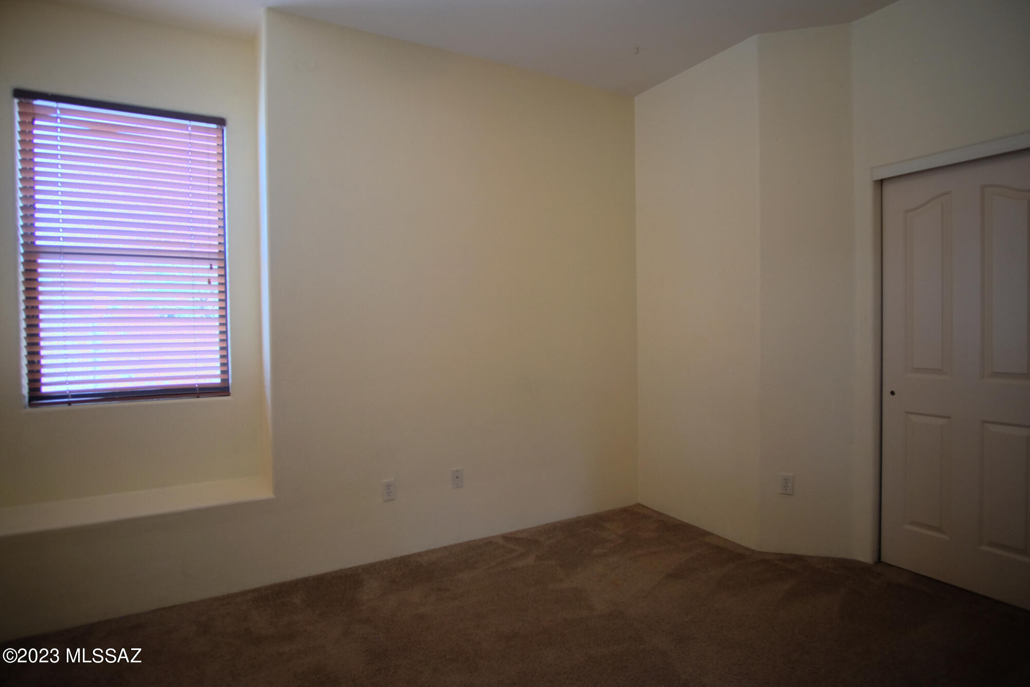 Barrio Rincon (1-82) - Residential Lease