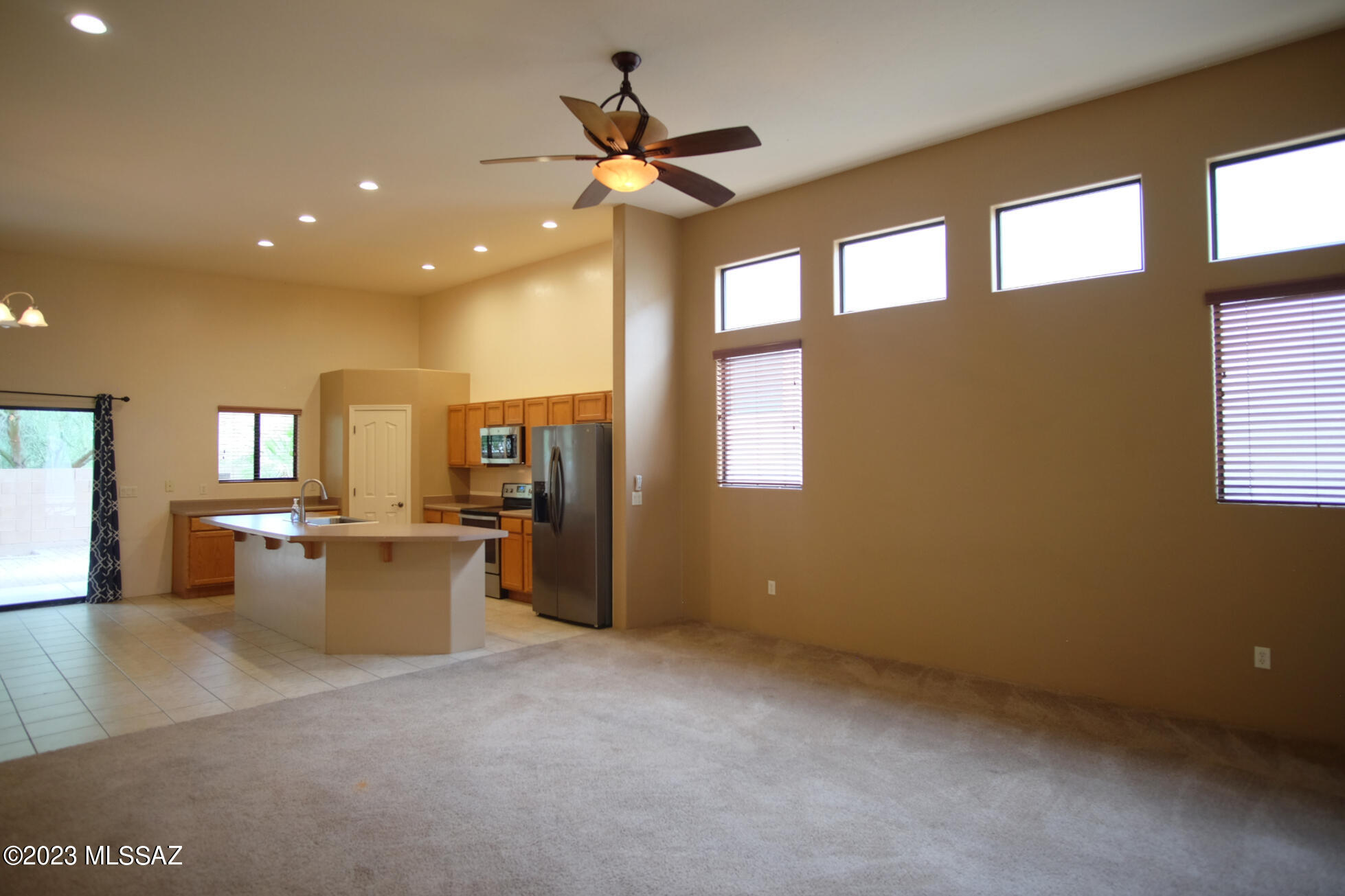 Barrio Rincon (1-82) - Residential Lease