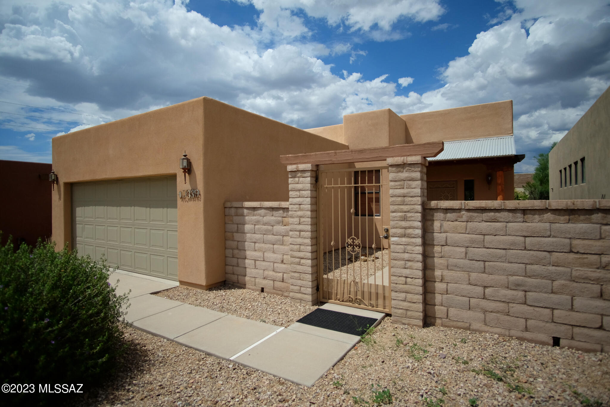 Barrio Rincon (1-82) - Residential Lease