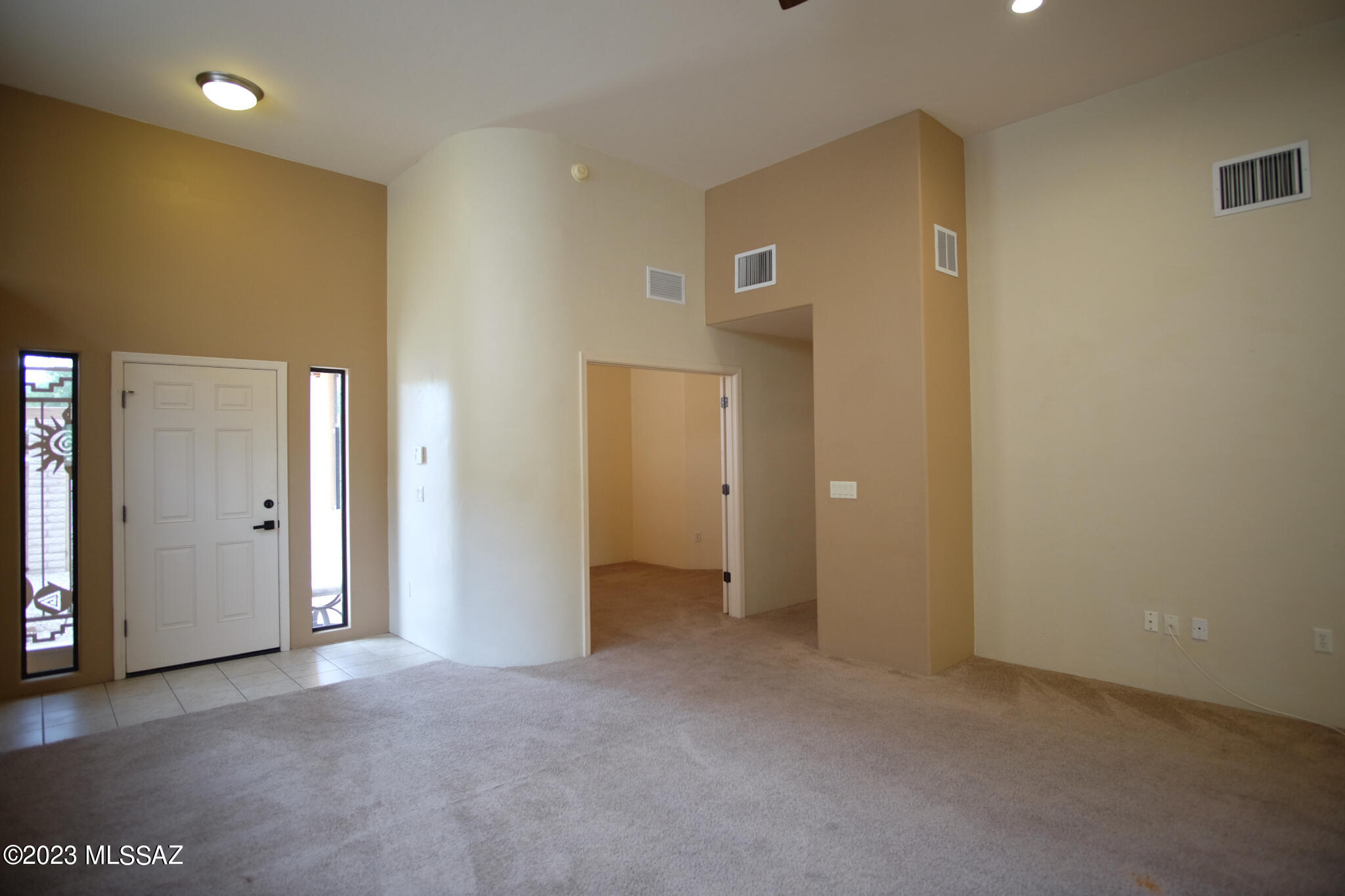 Barrio Rincon (1-82) - Residential Lease