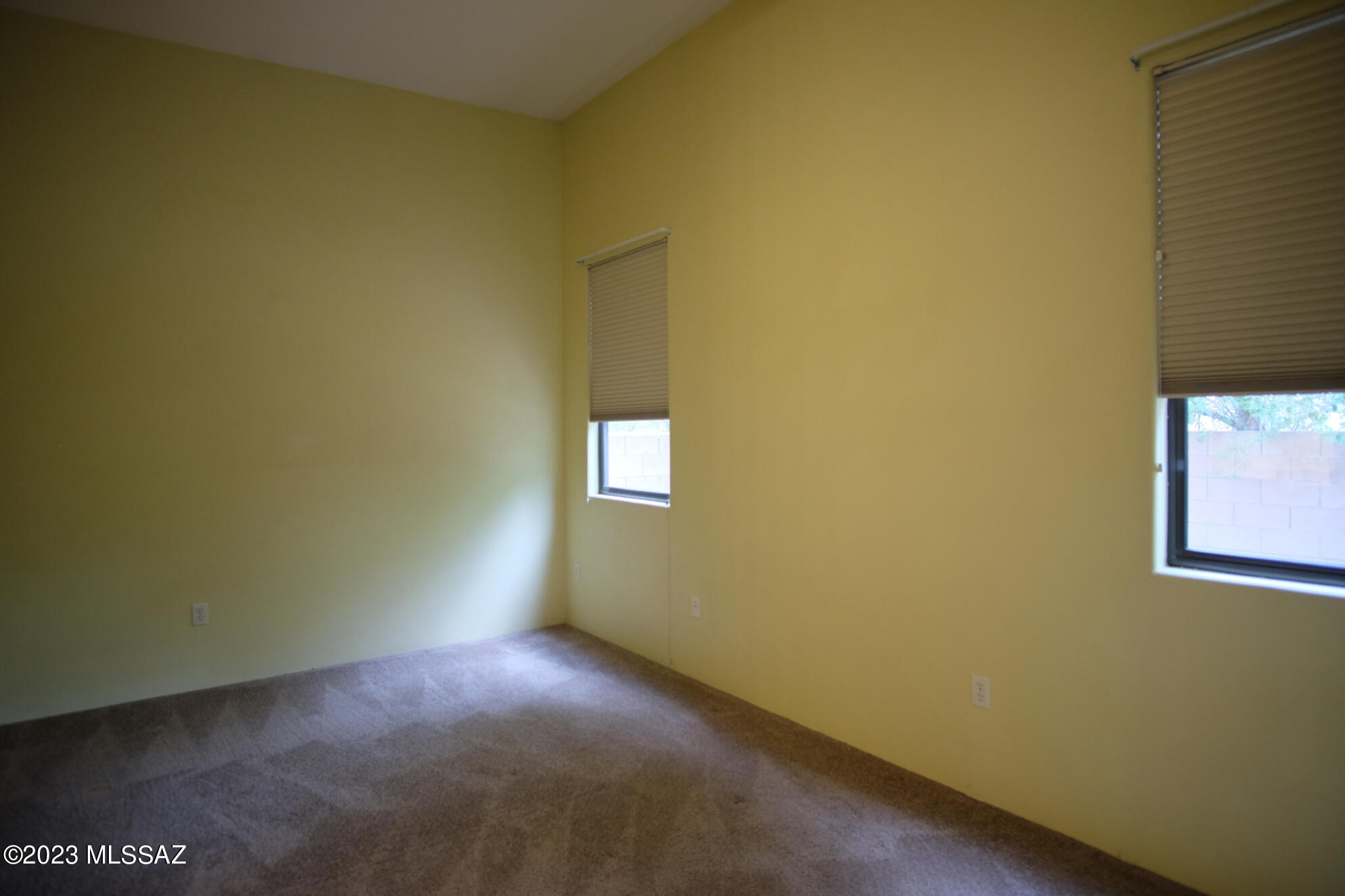 Barrio Rincon (1-82) - Residential Lease