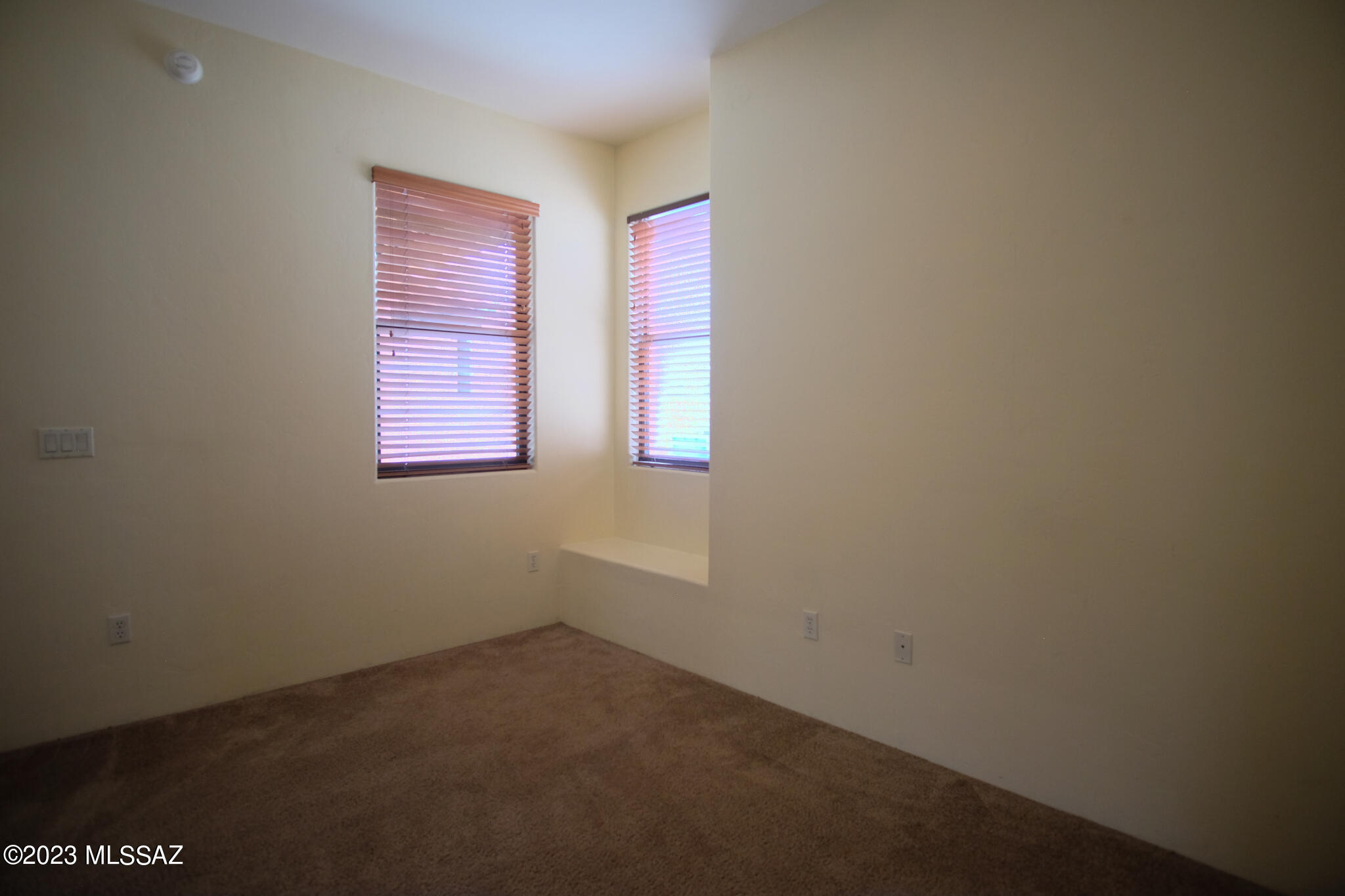Barrio Rincon (1-82) - Residential Lease