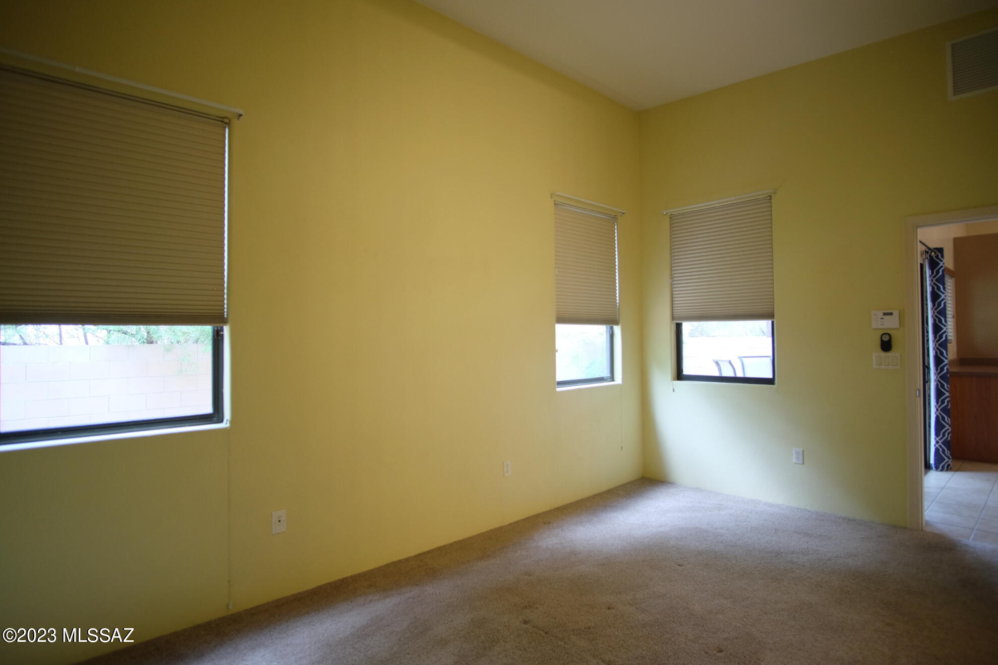 Barrio Rincon (1-82) - Residential Lease