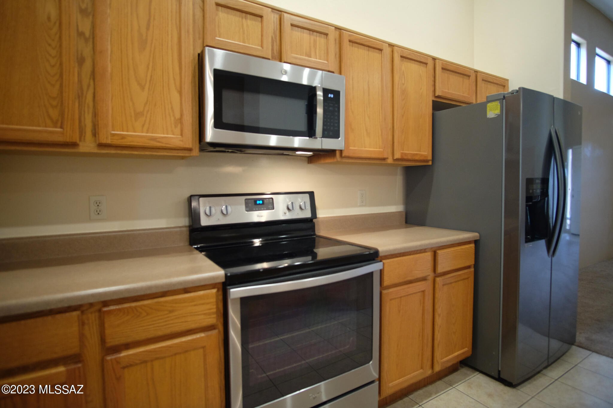 Barrio Rincon (1-82) - Residential Lease