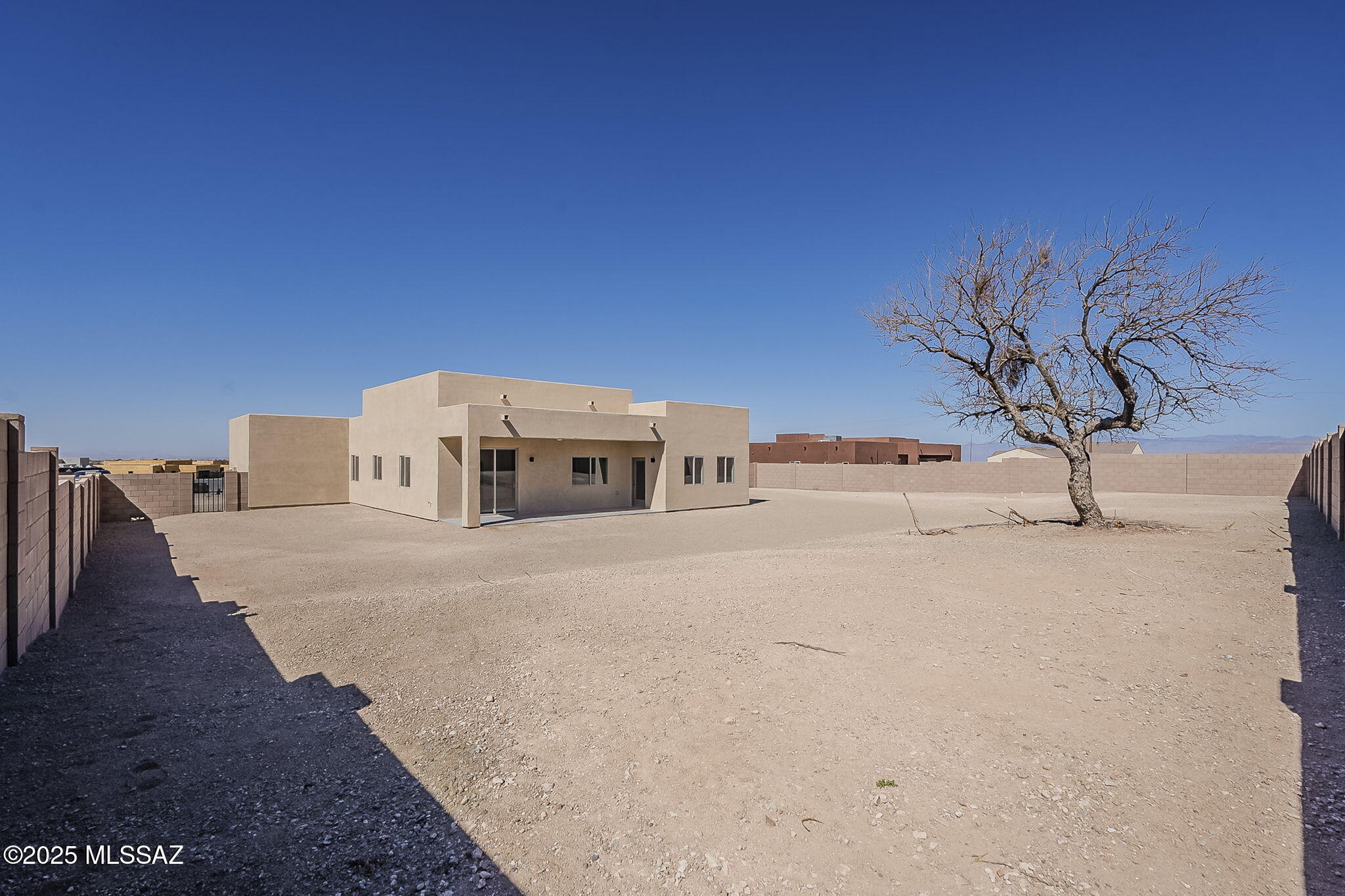 N/A - Residential