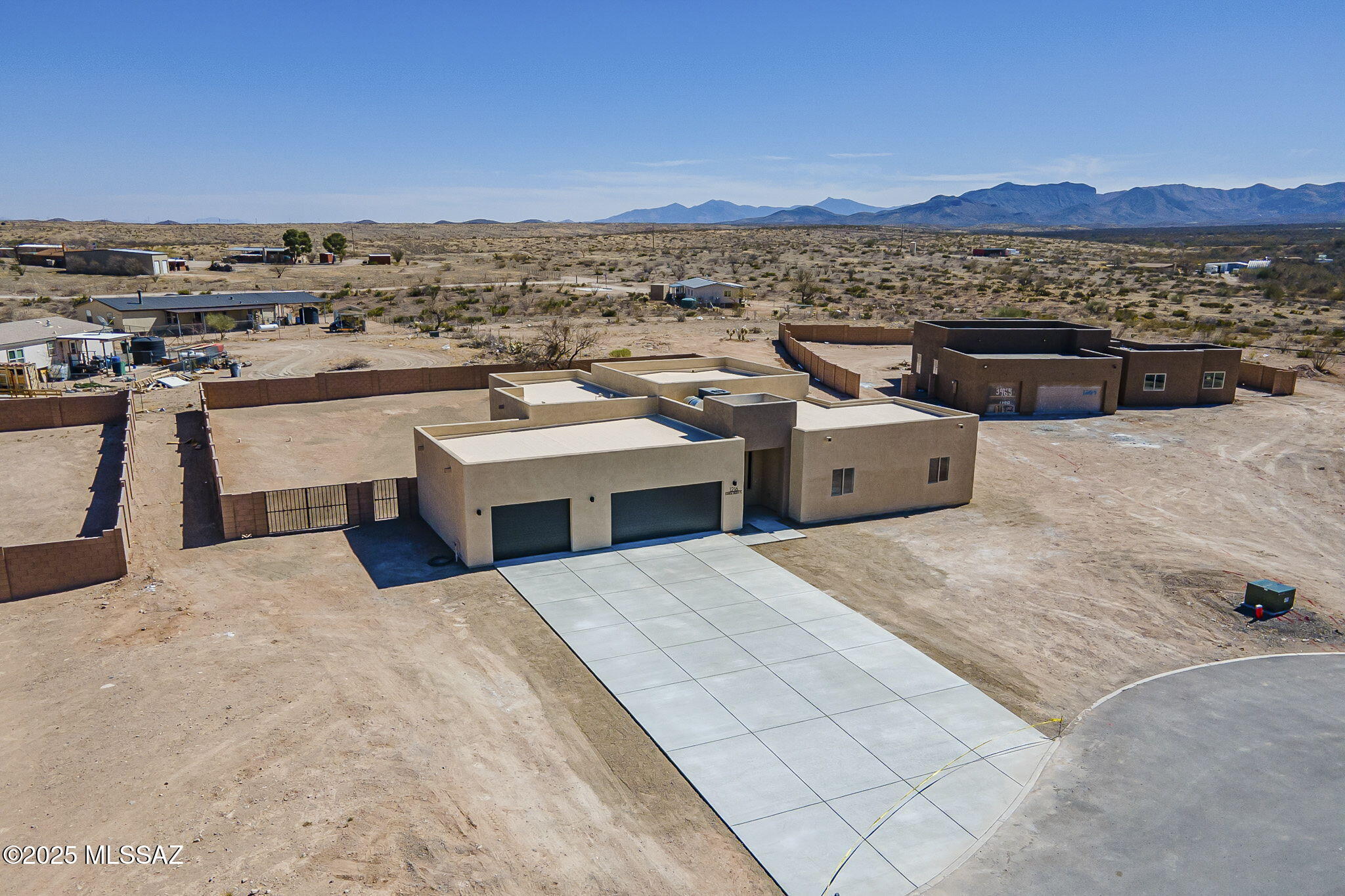 N/A - Residential