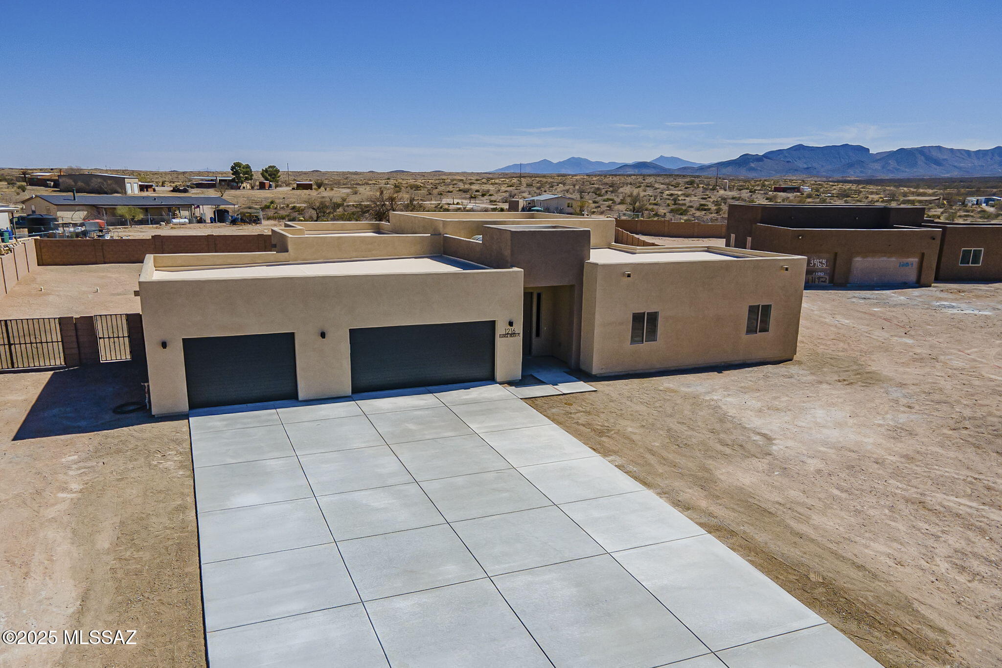 N/A - Residential