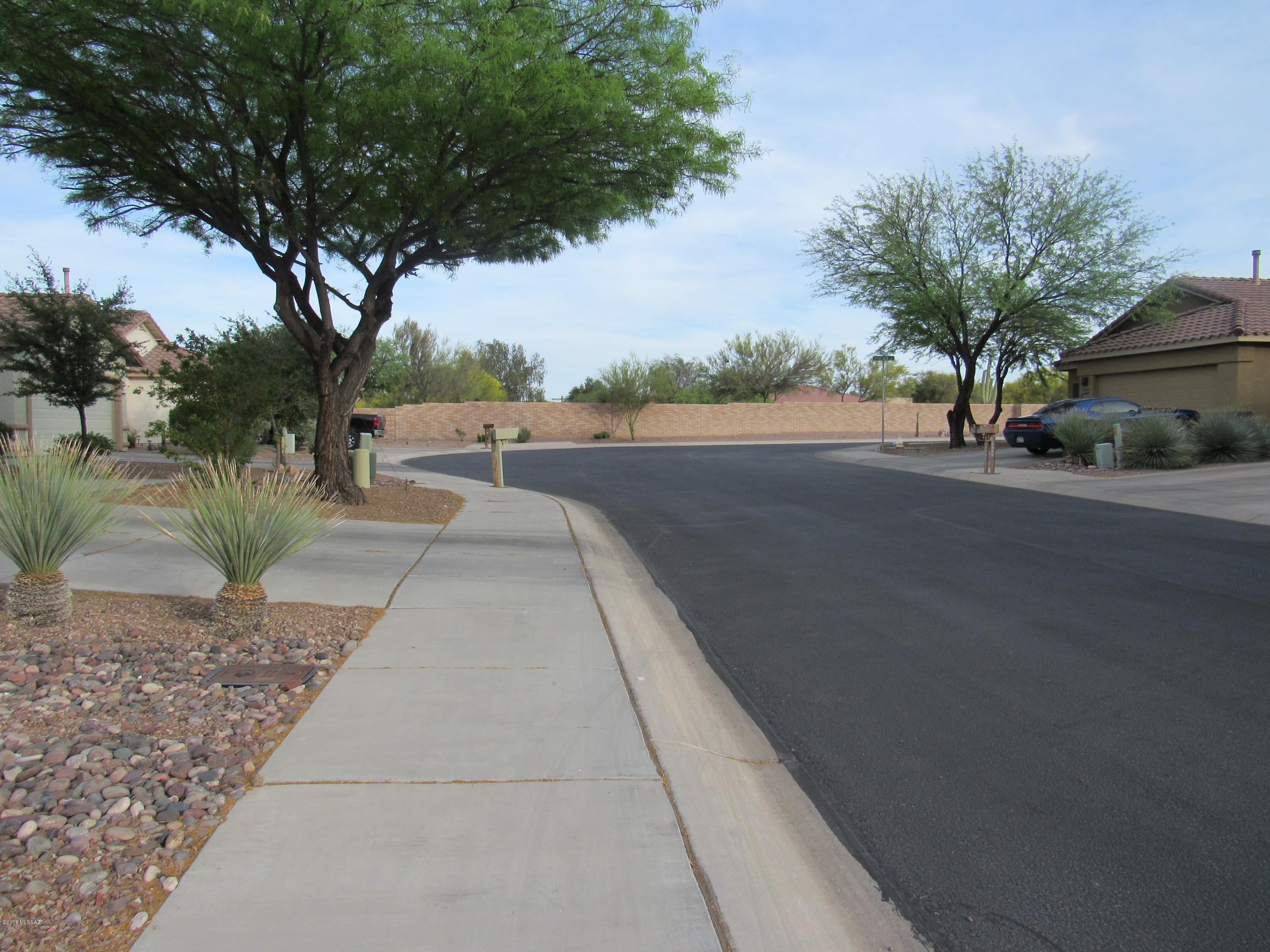 Continental Reserve Blk. 7 & 8 (1-82) - Residential