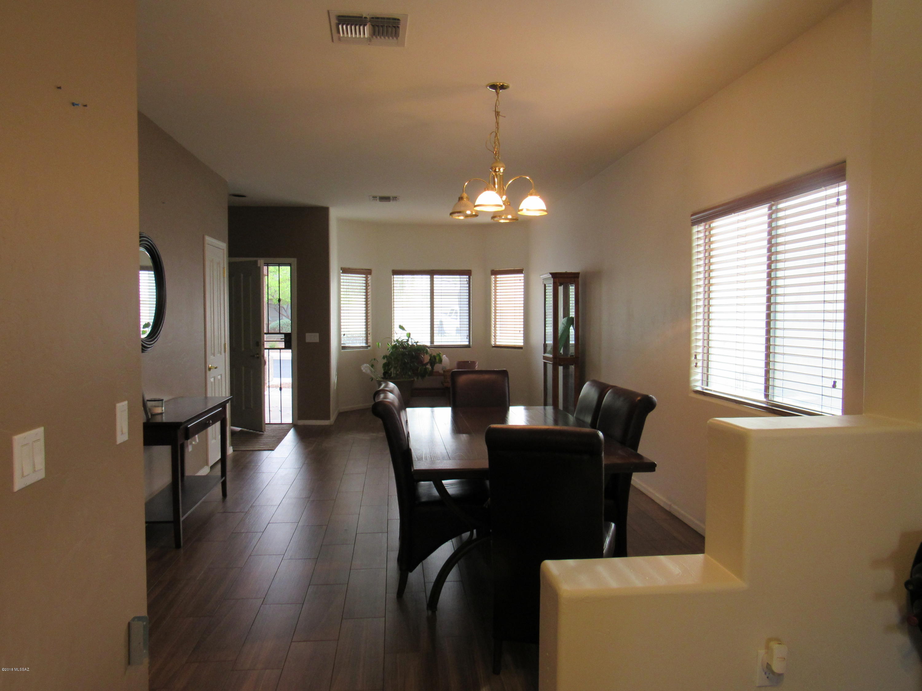 Continental Reserve Blk. 7 & 8 (1-82) - Residential