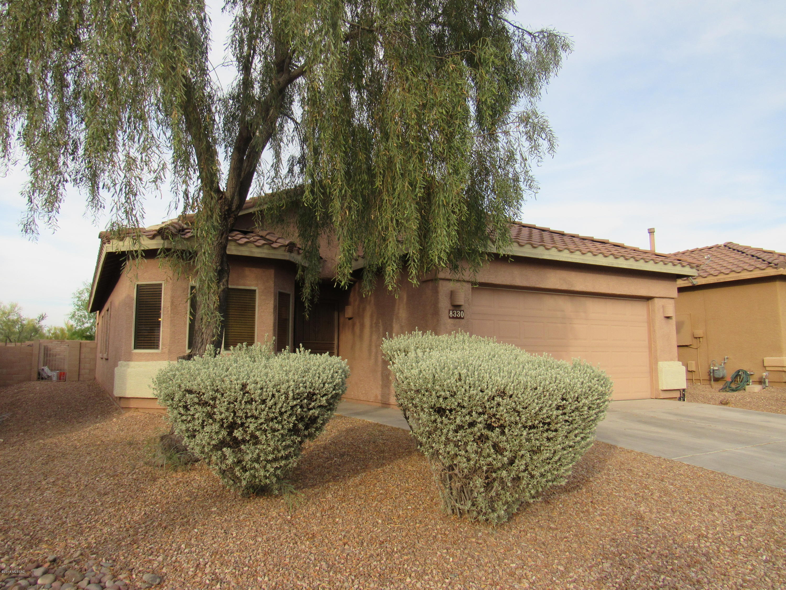 Continental Reserve Blk. 7 & 8 (1-82) - Residential