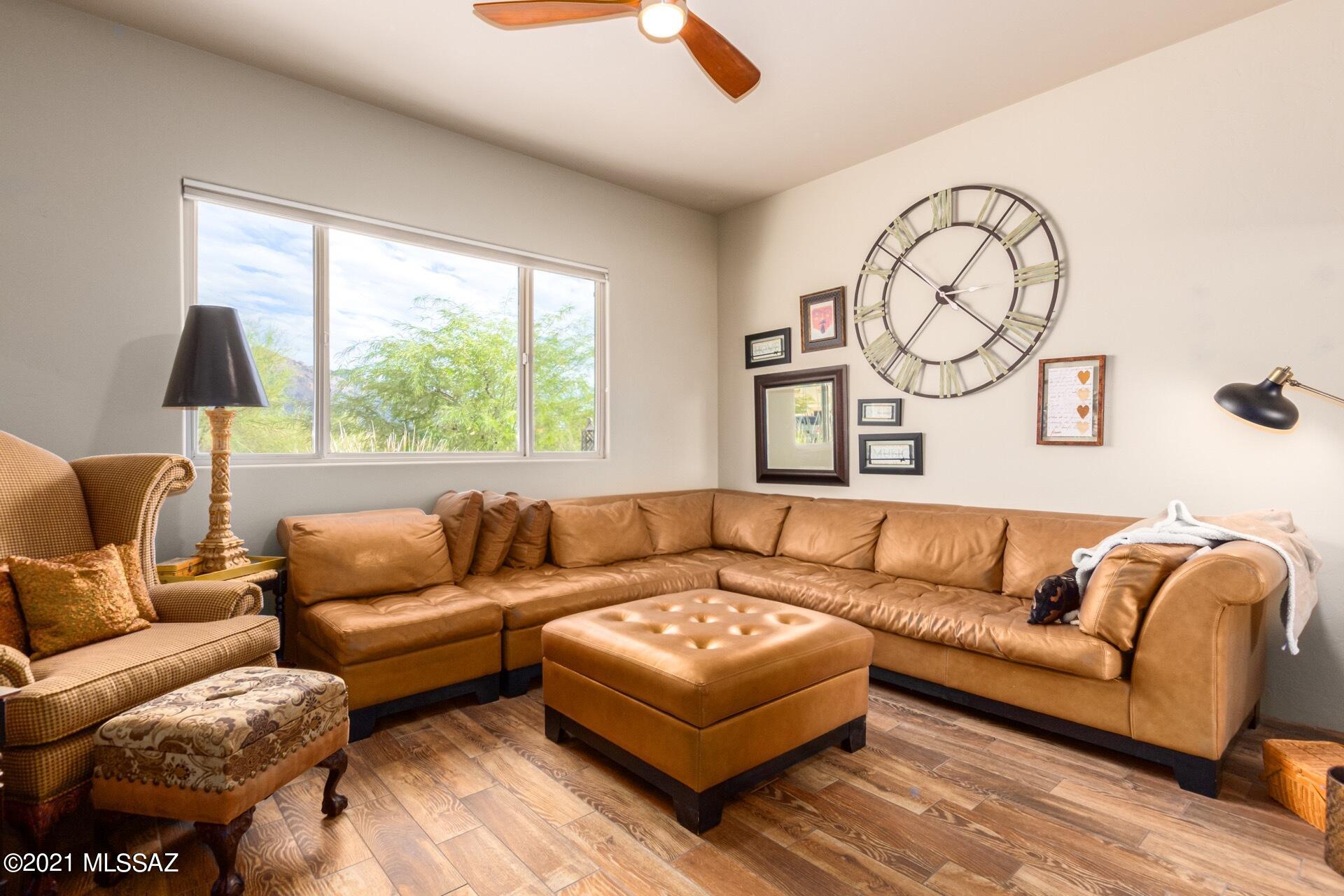 Canada Hills Est Phase II (128-130) - Residential
