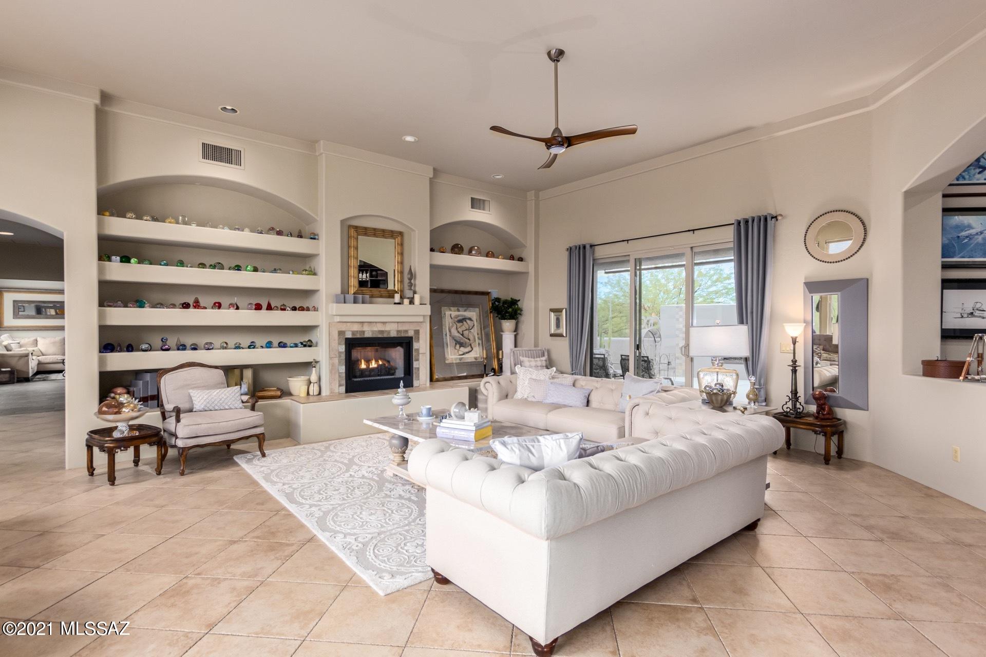 Canada Hills Est Phase II (128-130) - Residential