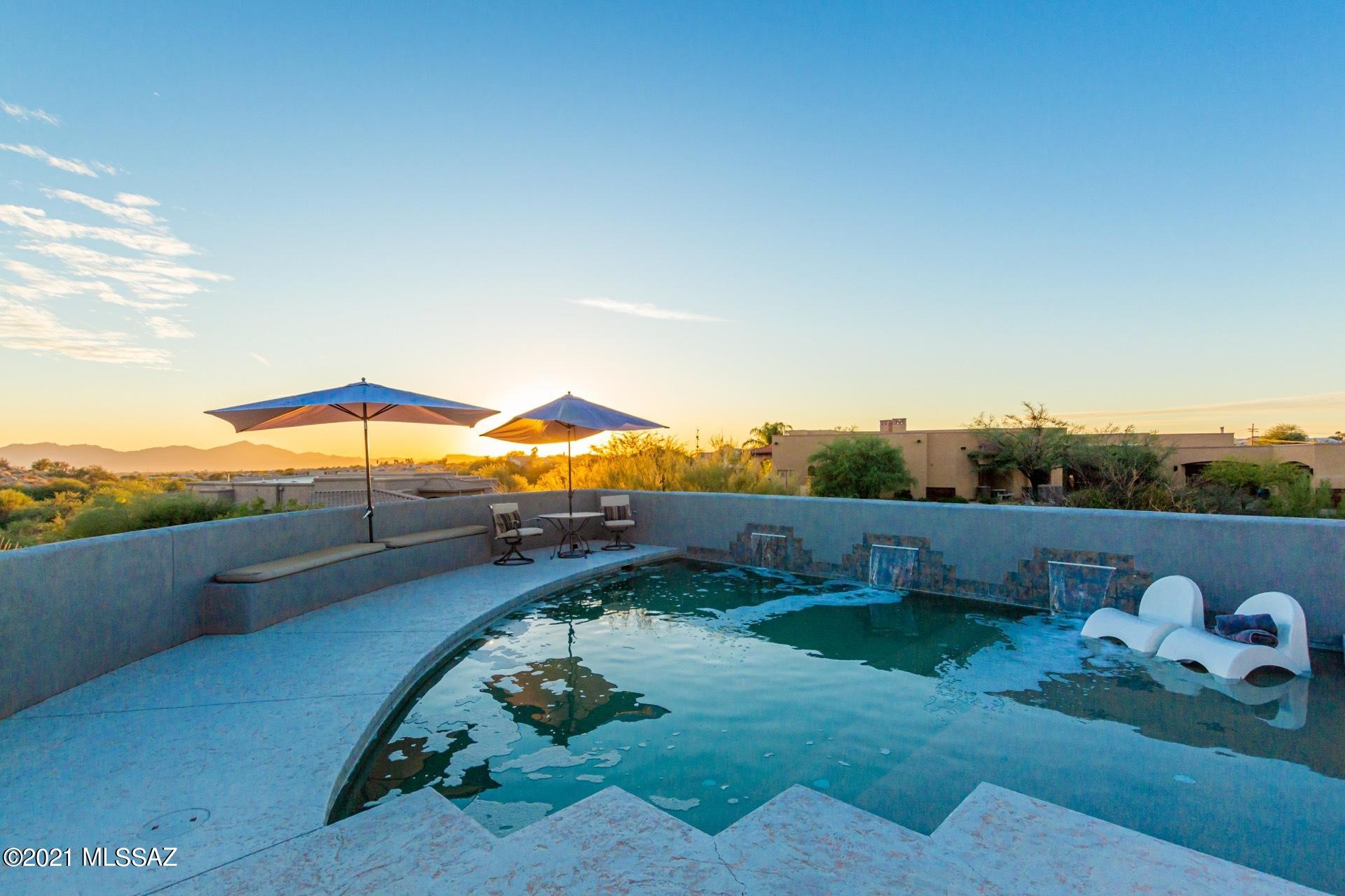 Canada Hills Est Phase II (128-130) - Residential