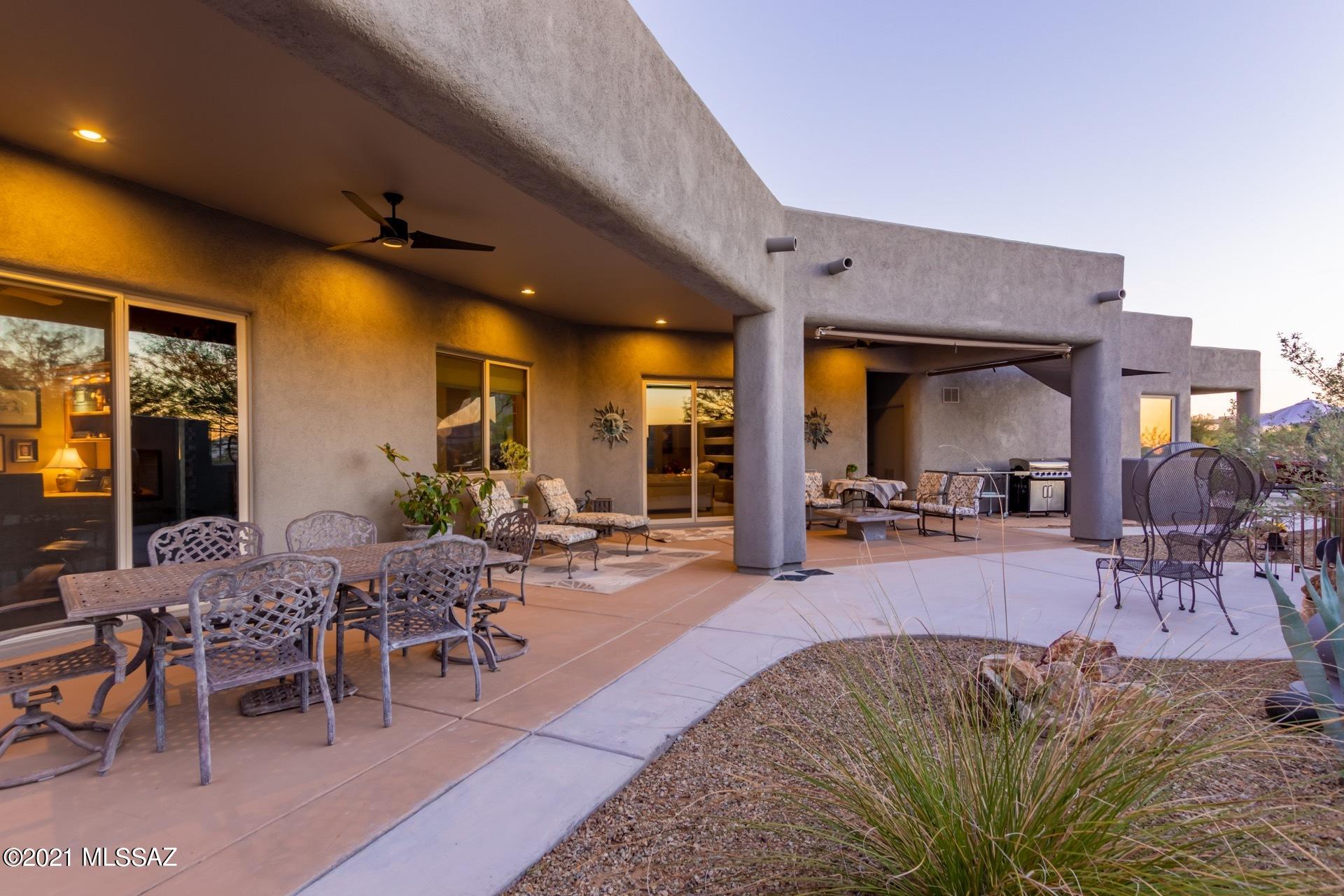 Canada Hills Est Phase II (128-130) - Residential