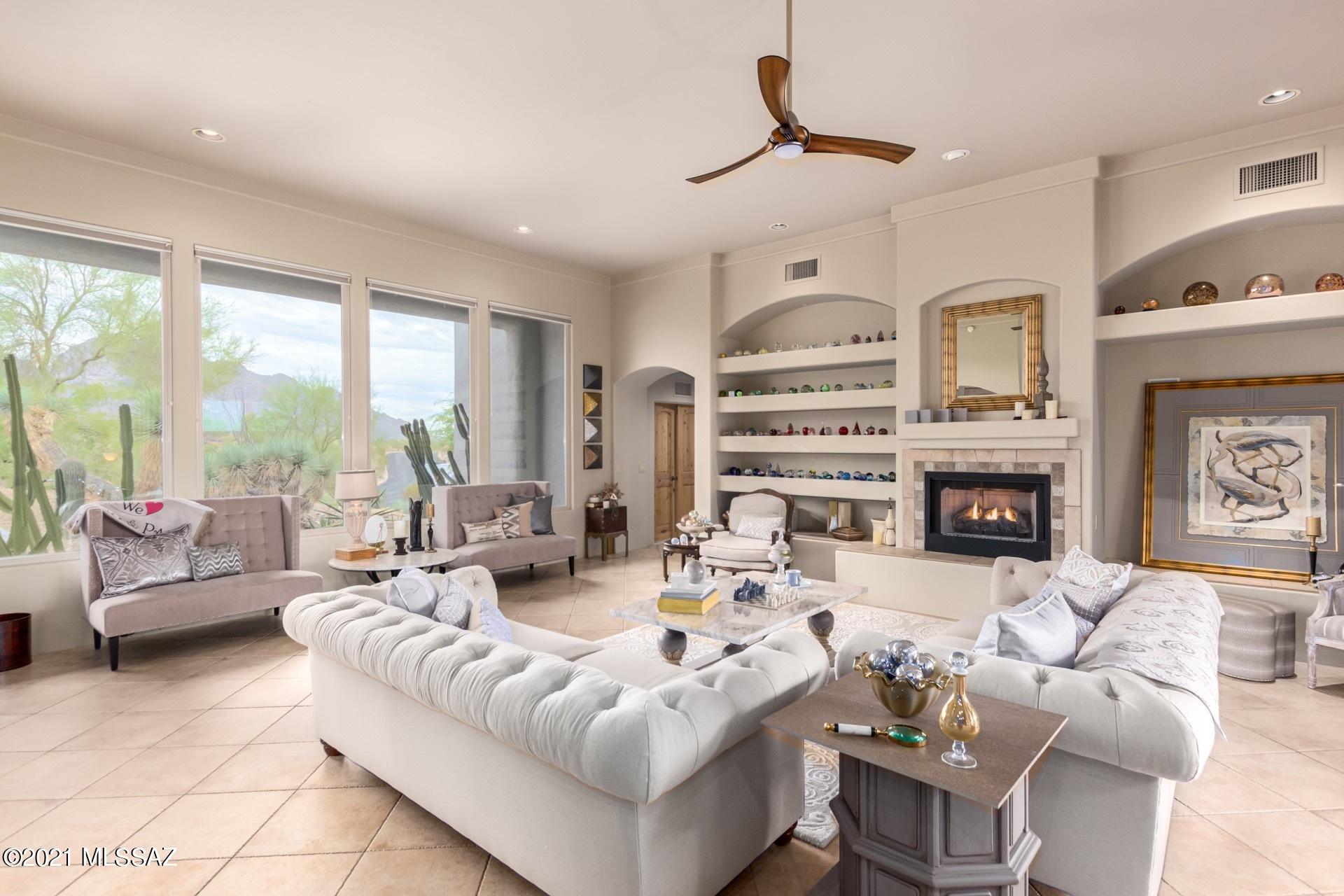 Canada Hills Est Phase II (128-130) - Residential