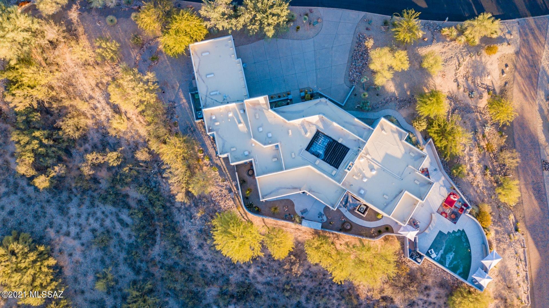 Canada Hills Est Phase II (128-130) - Residential