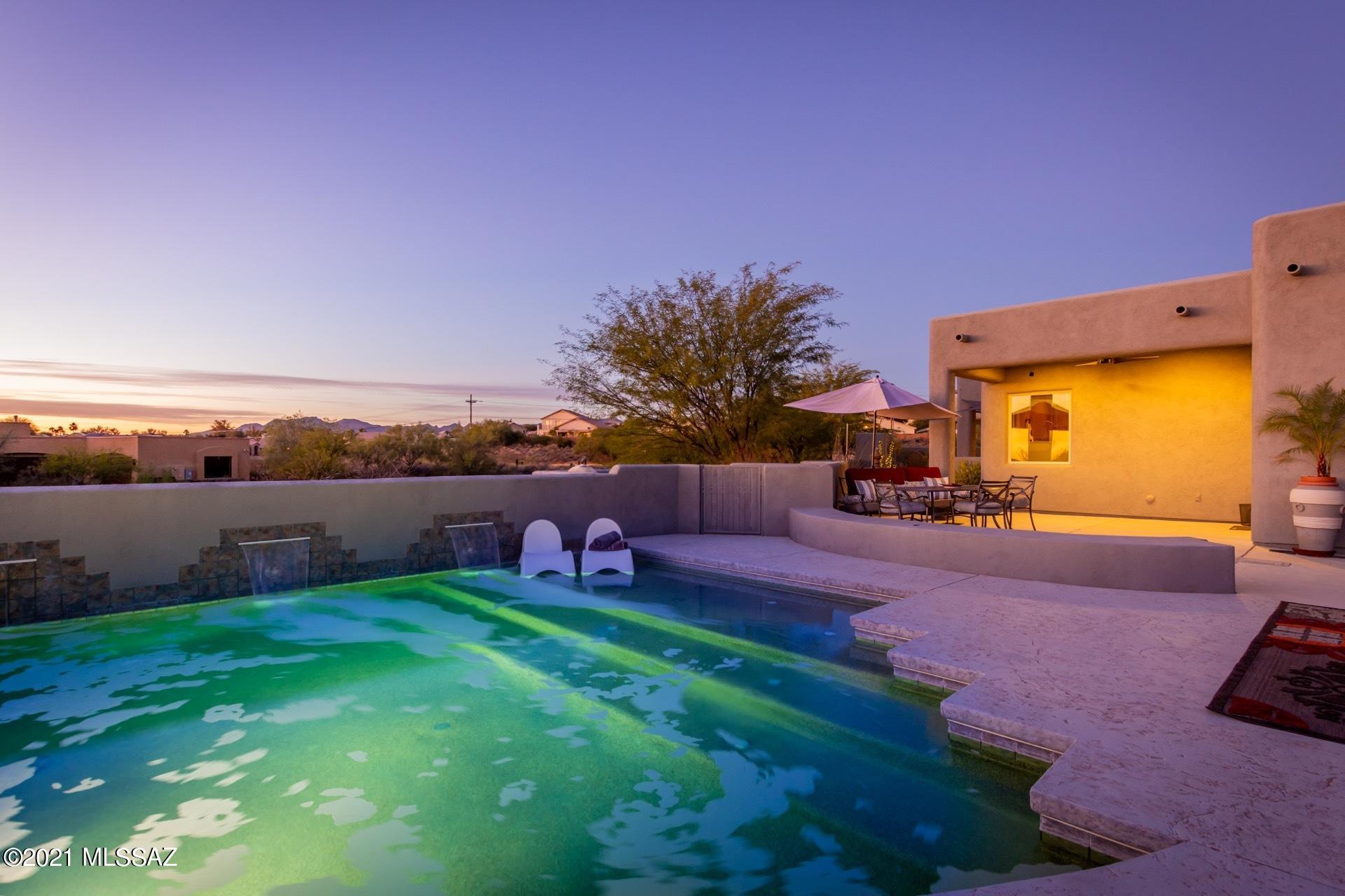 Canada Hills Est Phase II (128-130) - Residential