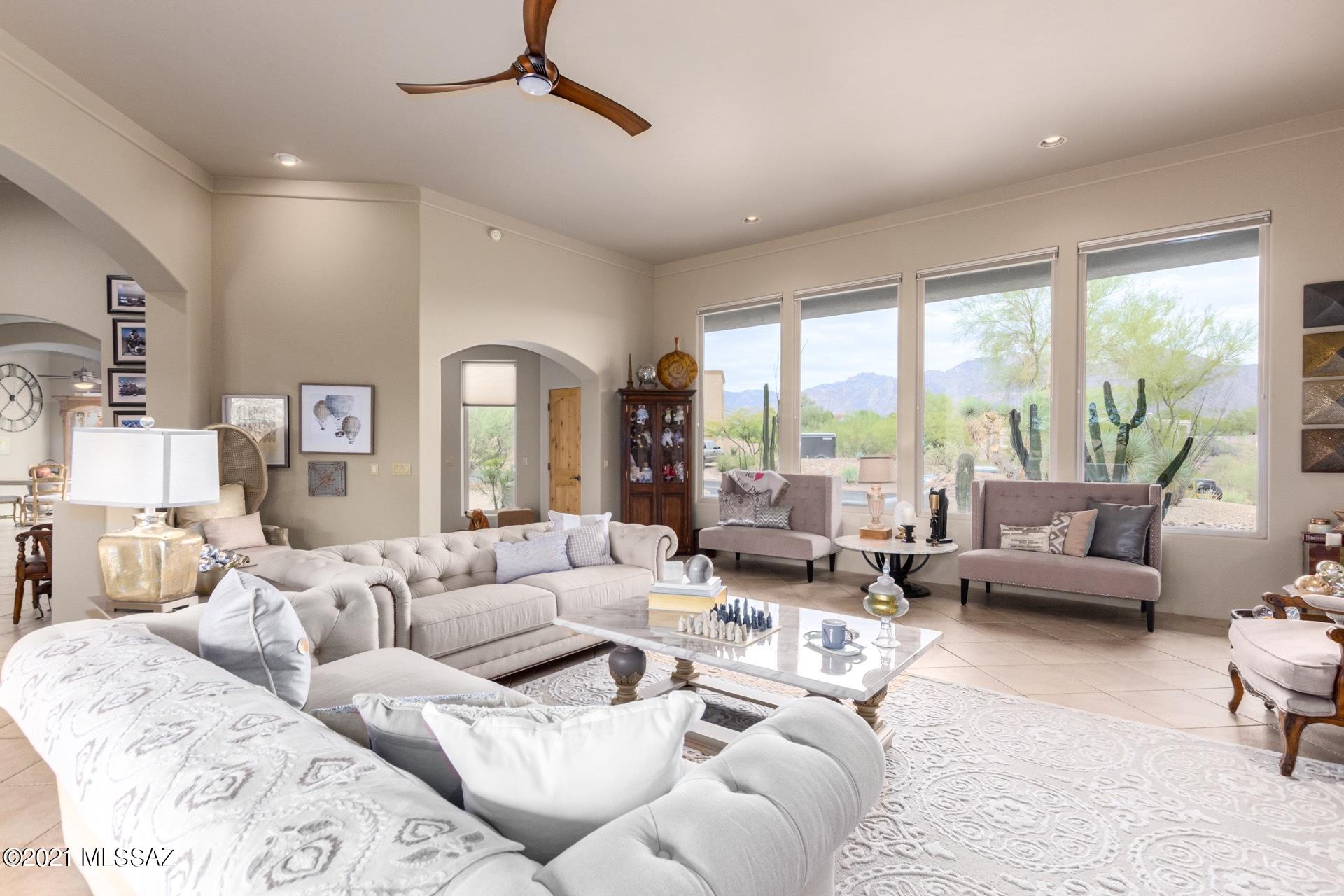 Canada Hills Est Phase II (128-130) - Residential