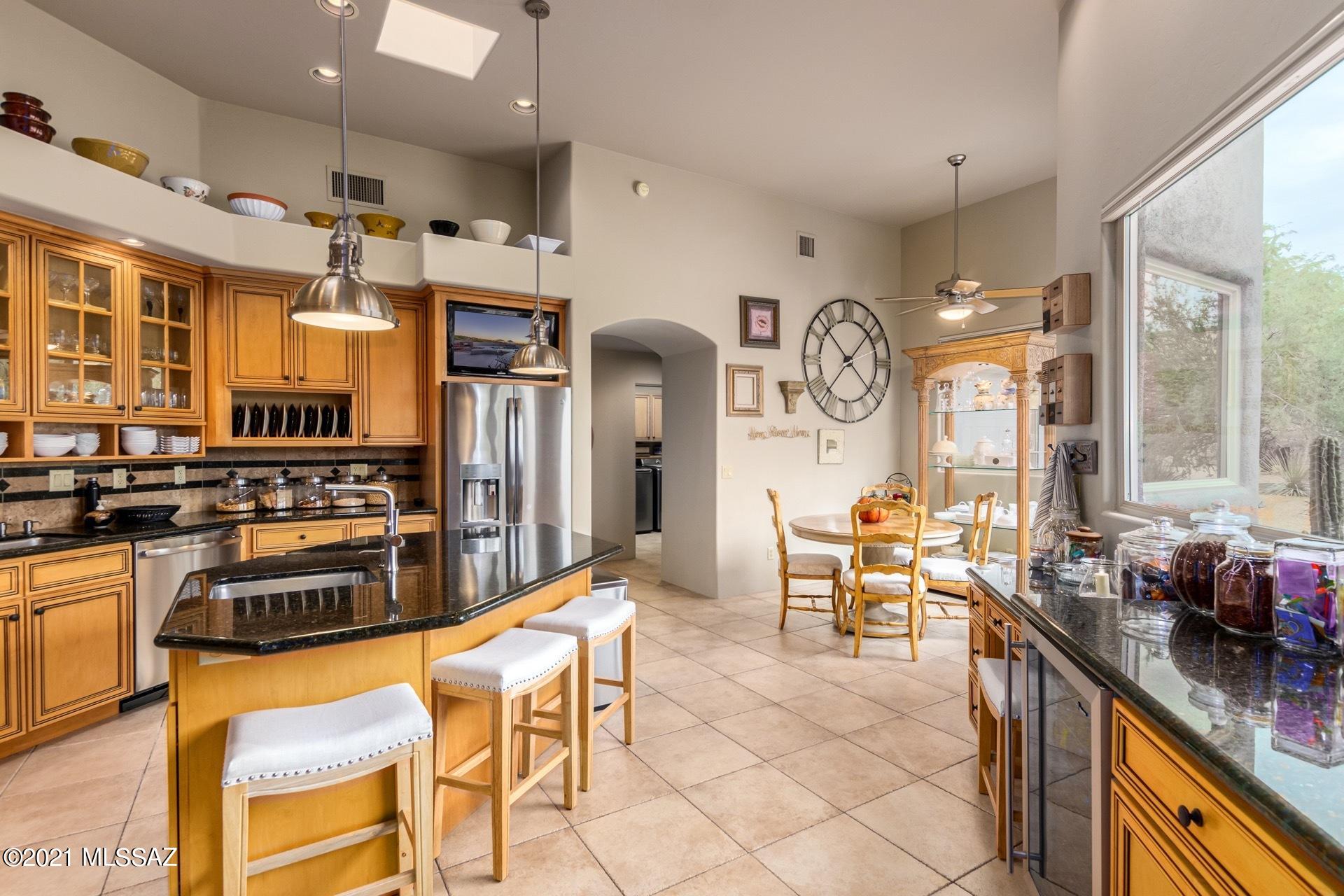 Canada Hills Est Phase II (128-130) - Residential