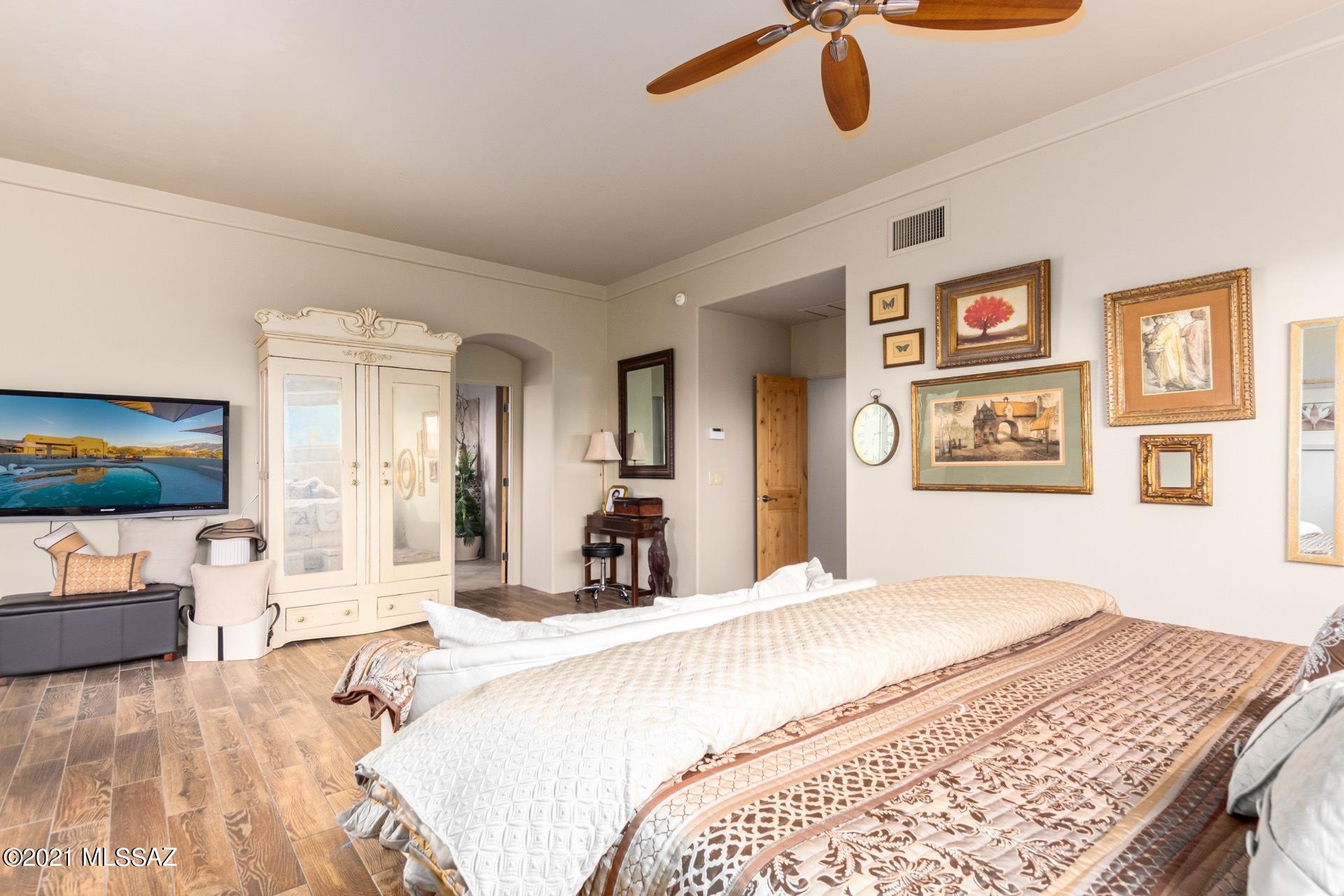 Canada Hills Est Phase II (128-130) - Residential