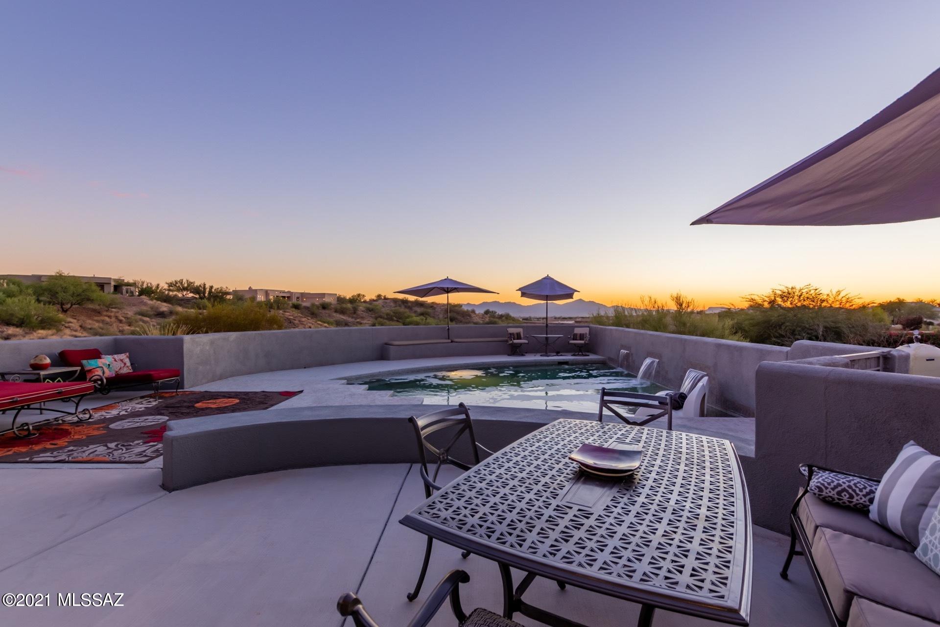 Canada Hills Est Phase II (128-130) - Residential