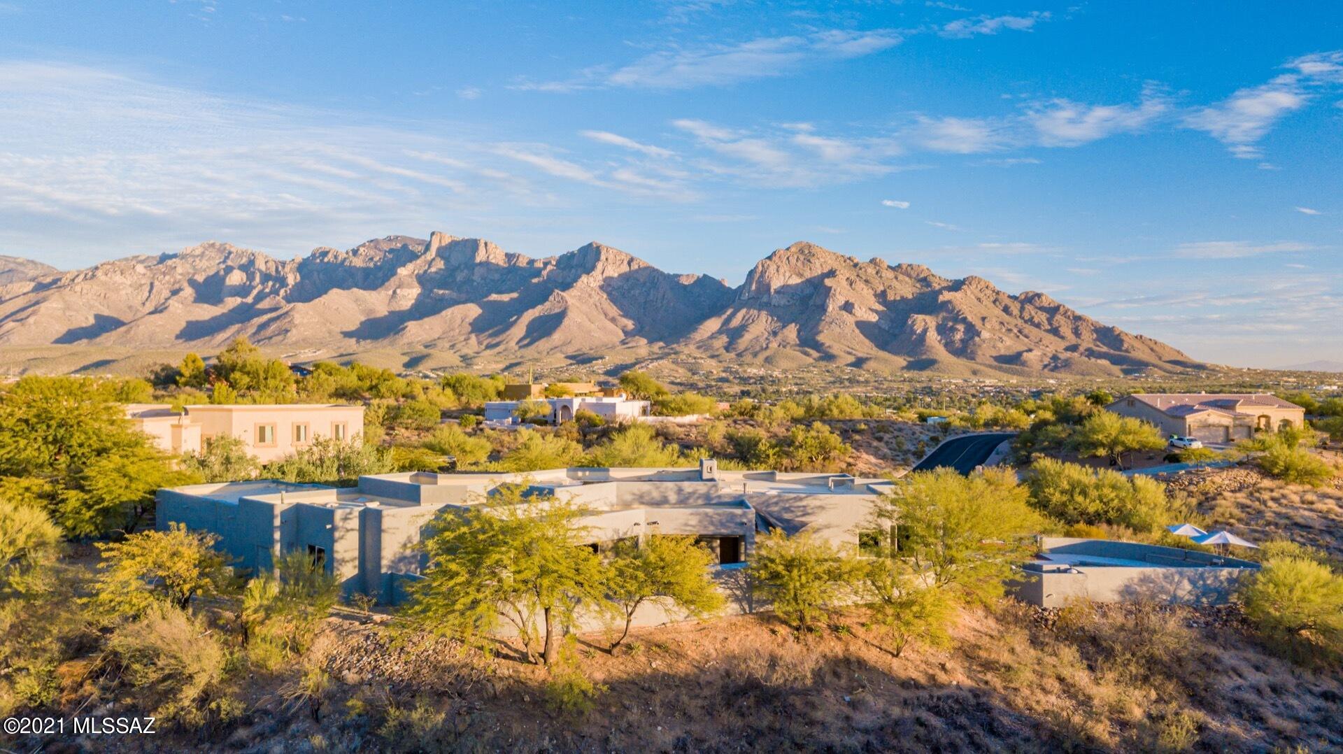 Canada Hills Est Phase II (128-130) - Residential