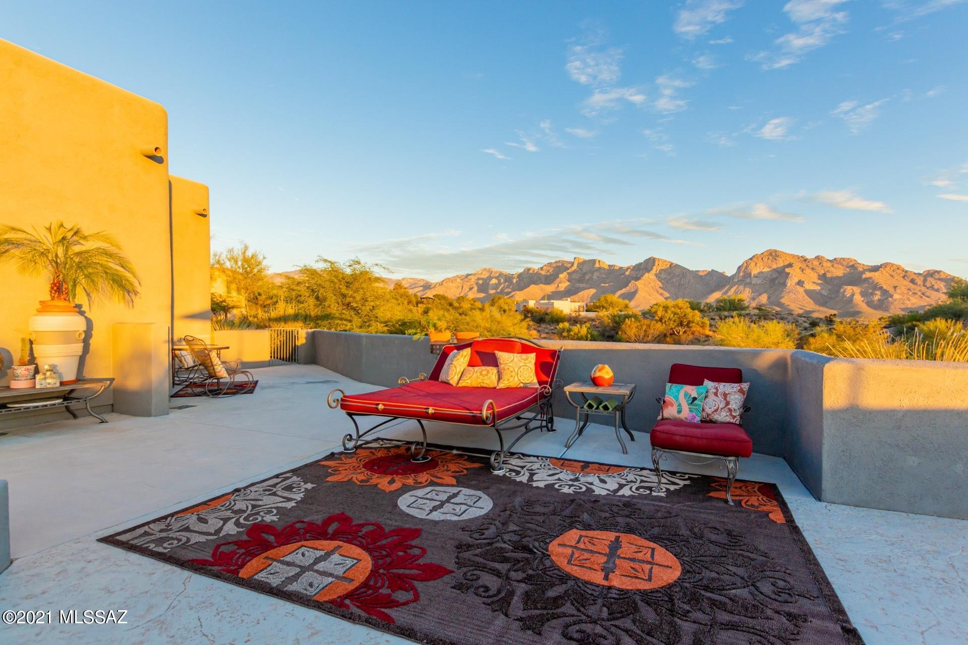Canada Hills Est Phase II (128-130) - Residential