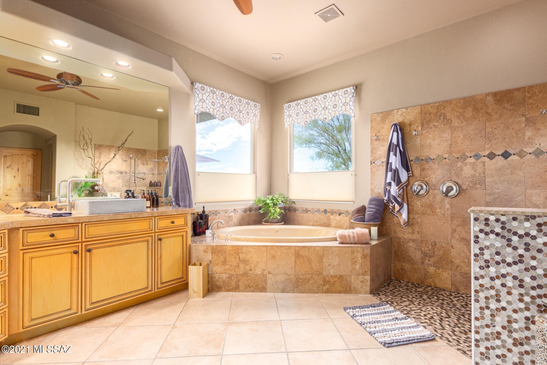 Canada Hills Est Phase II (128-130) - Residential