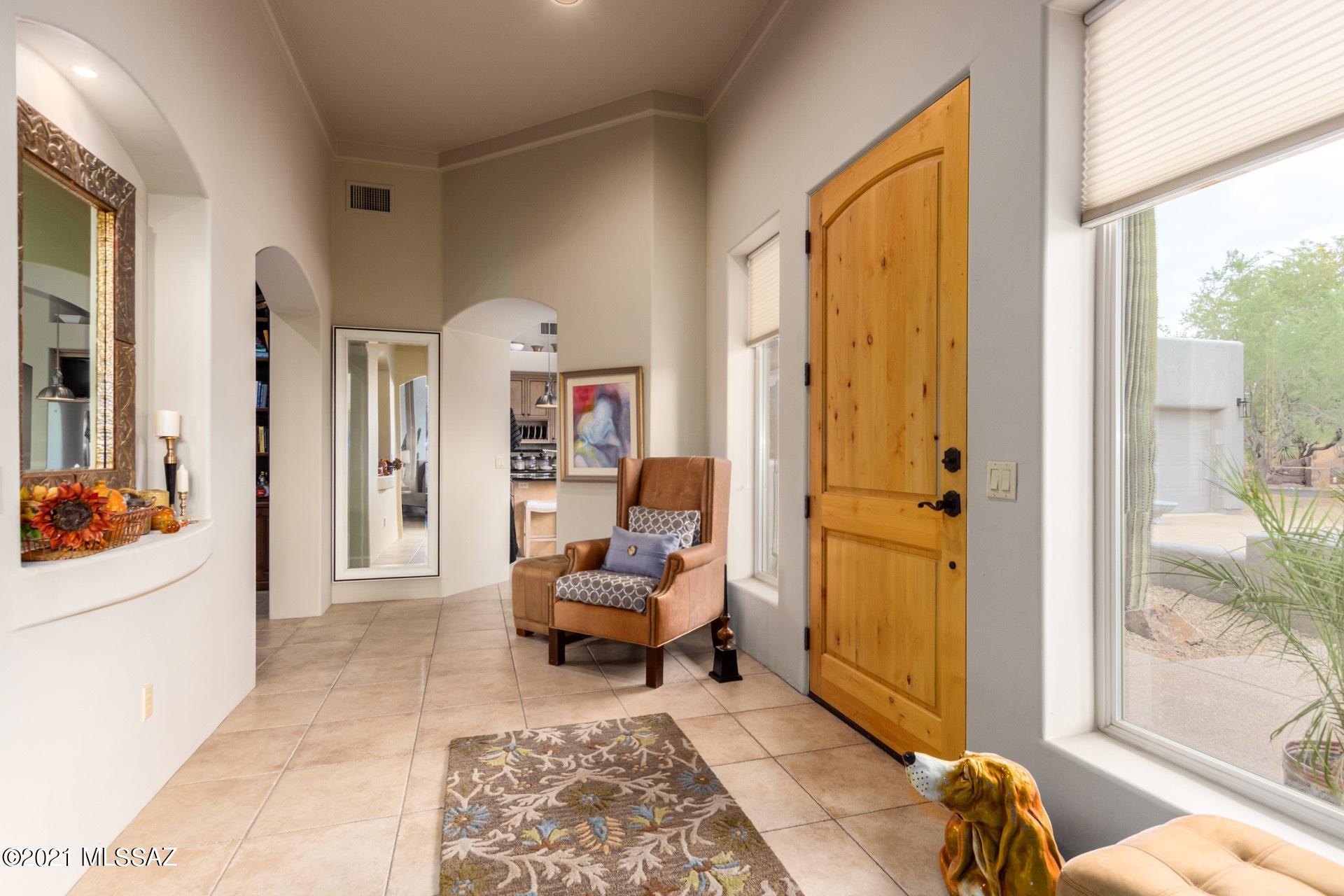 Canada Hills Est Phase II (128-130) - Residential