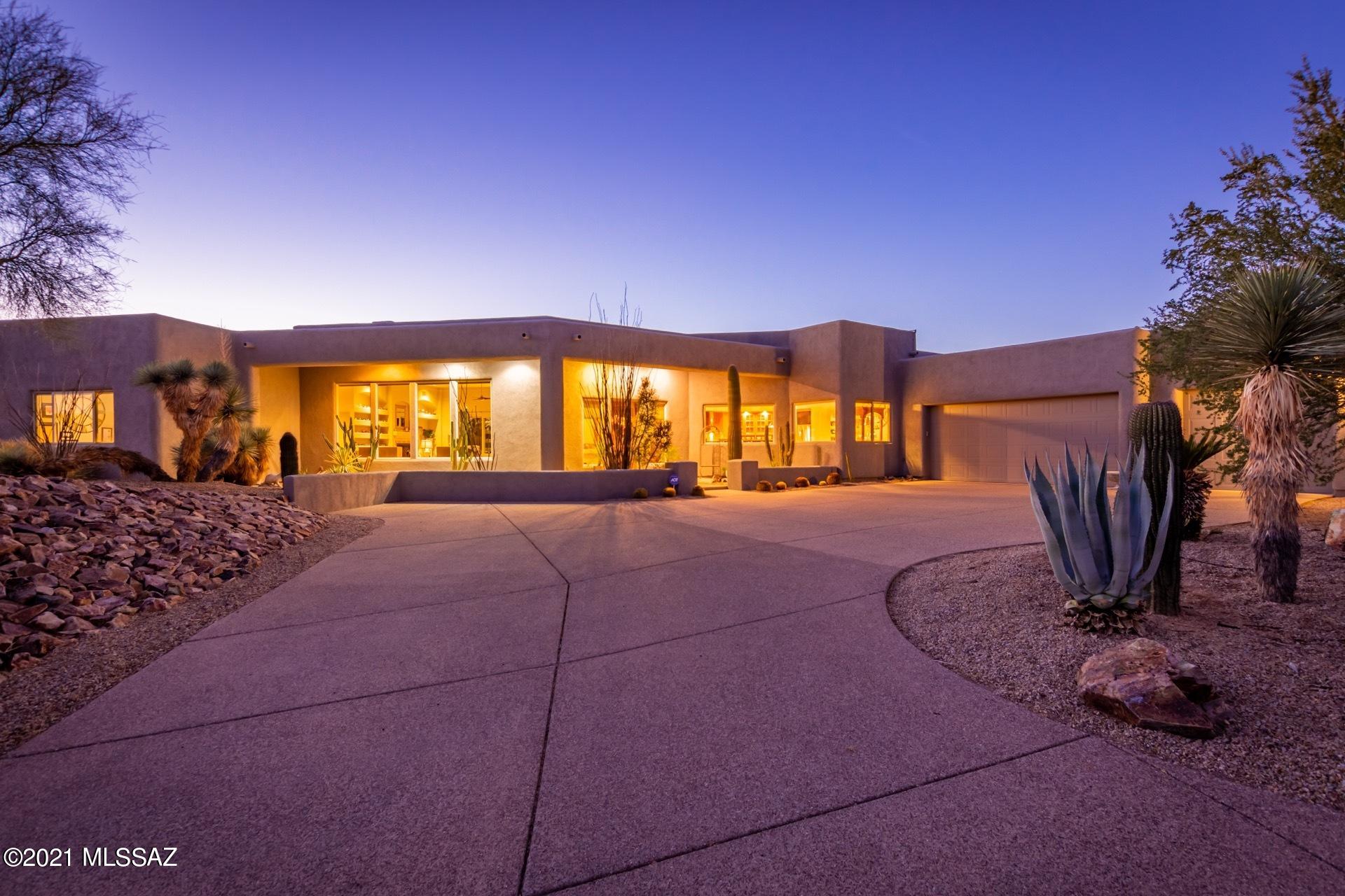 Canada Hills Est Phase II (128-130) - Residential