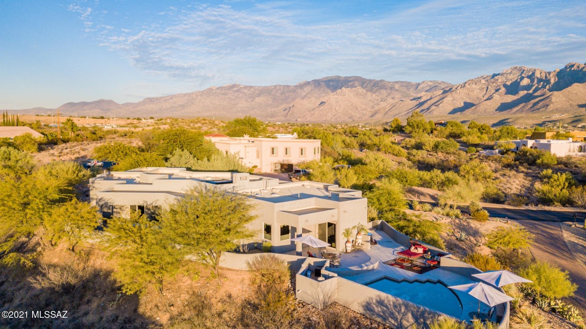 Canada Hills Est Phase II (128-130) - Residential