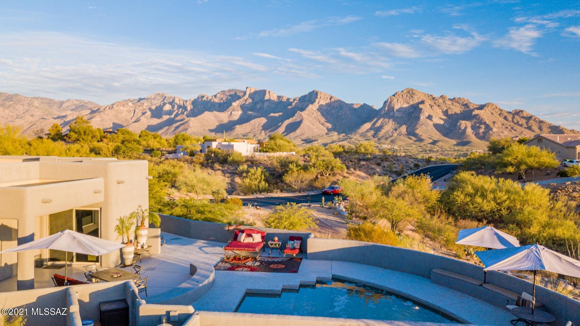 Canada Hills Est Phase II (128-130) - Residential