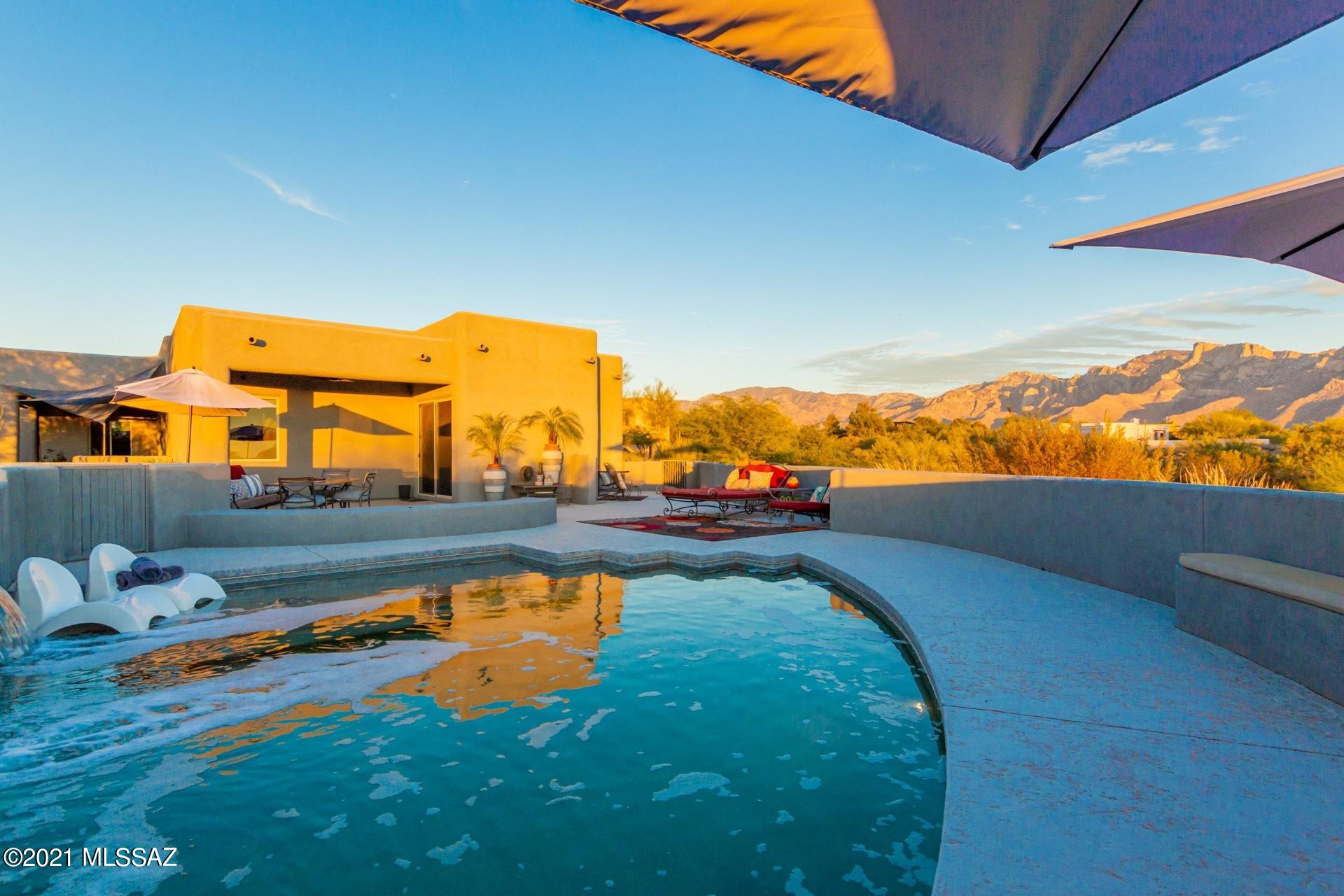 Canada Hills Est Phase II (128-130) - Residential