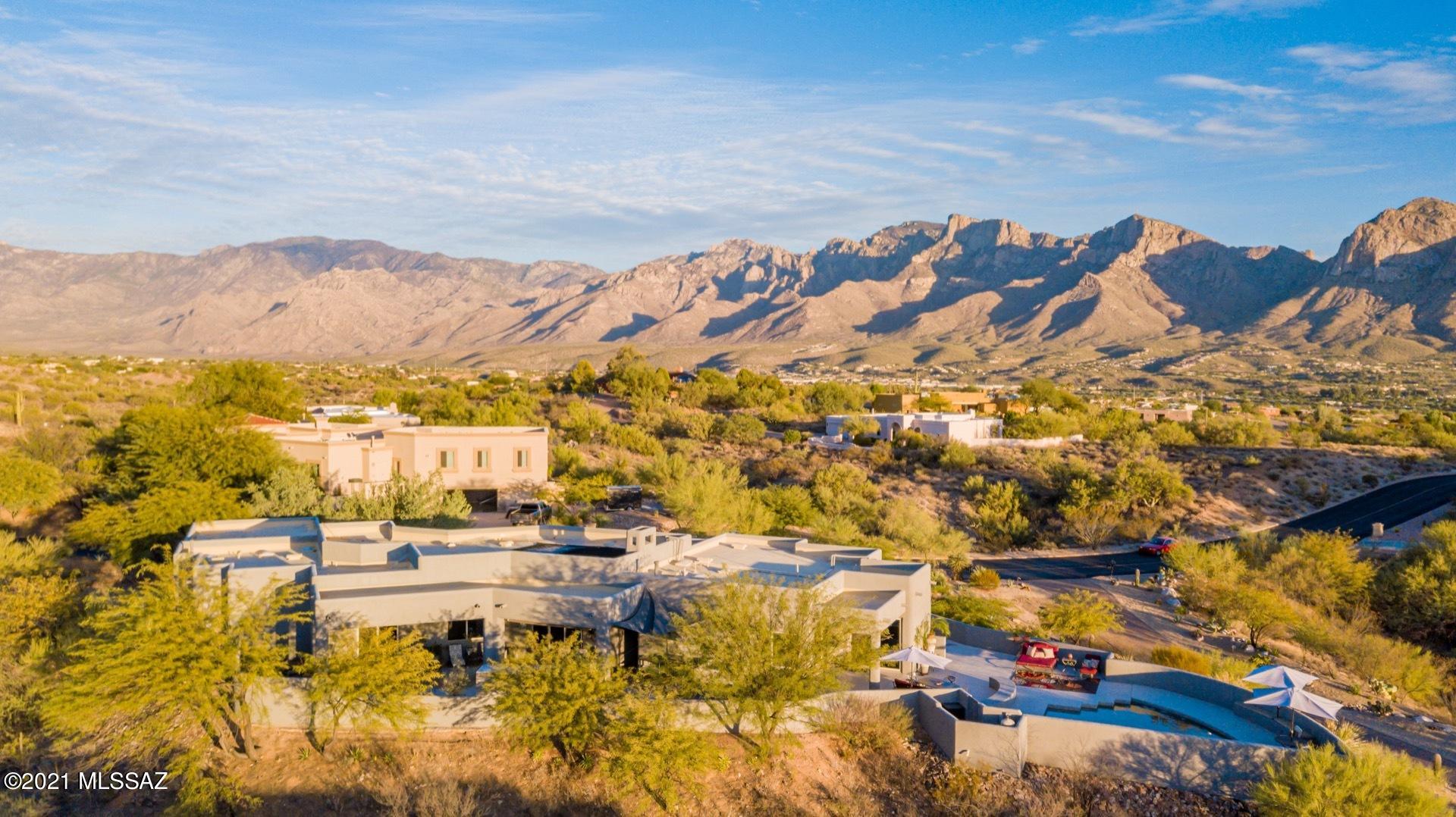 Canada Hills Est Phase II (128-130) - Residential