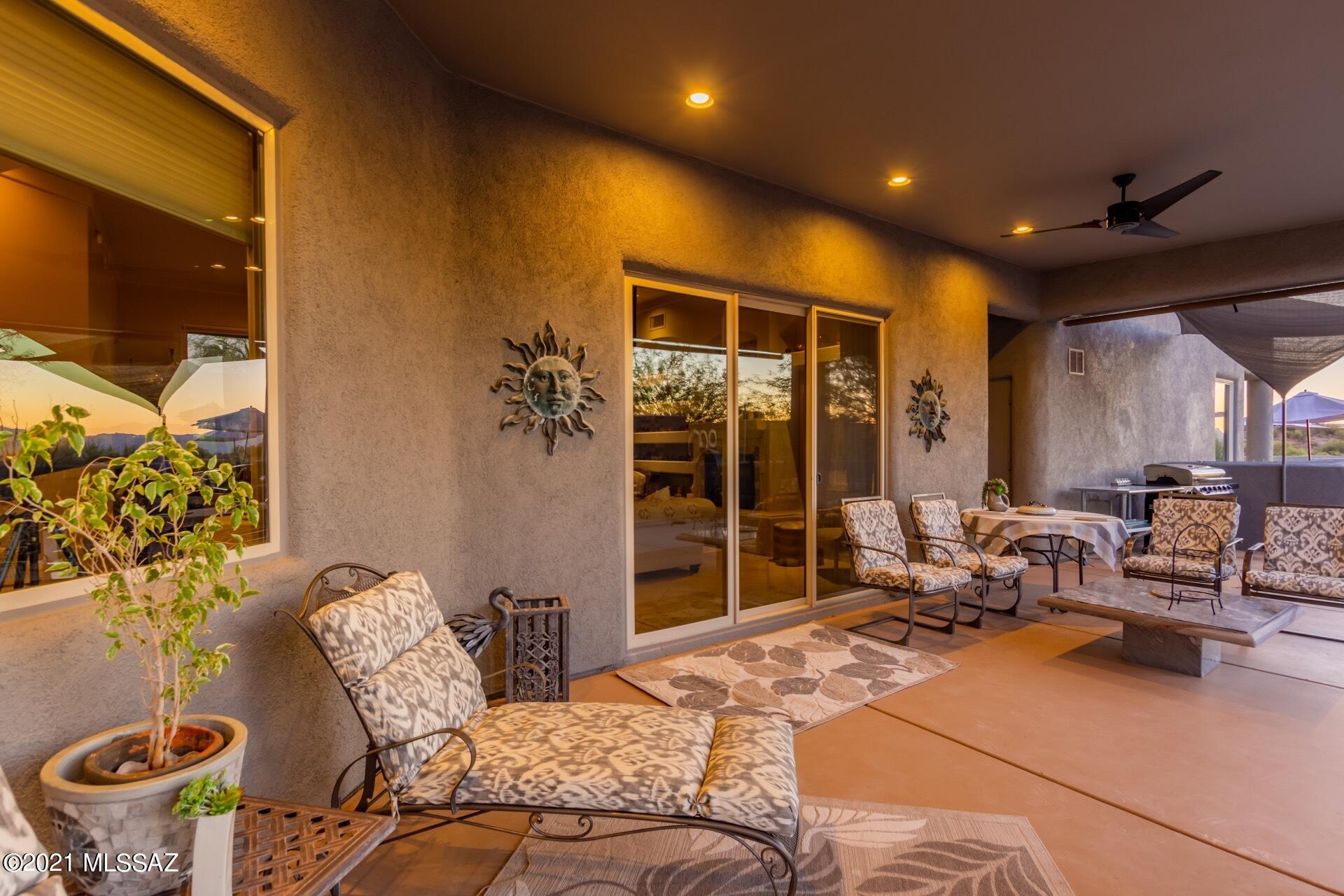 Canada Hills Est Phase II (128-130) - Residential