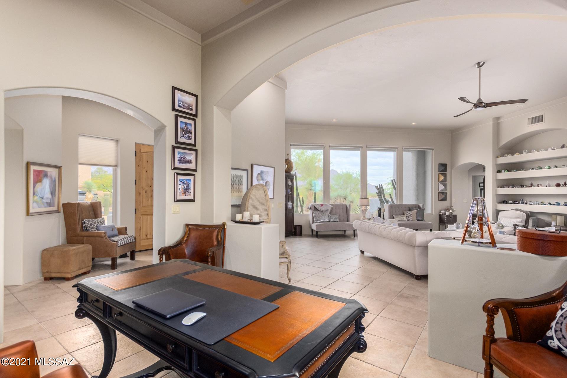 Canada Hills Est Phase II (128-130) - Residential