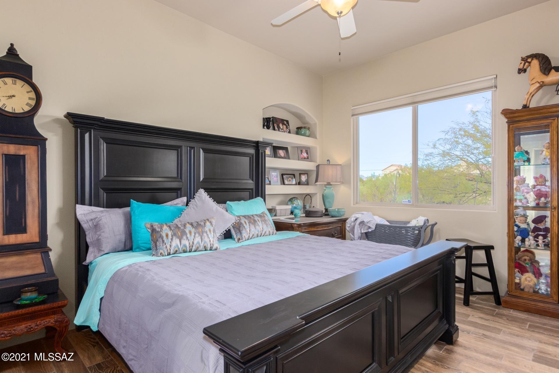 Canada Hills Est Phase II (128-130) - Residential