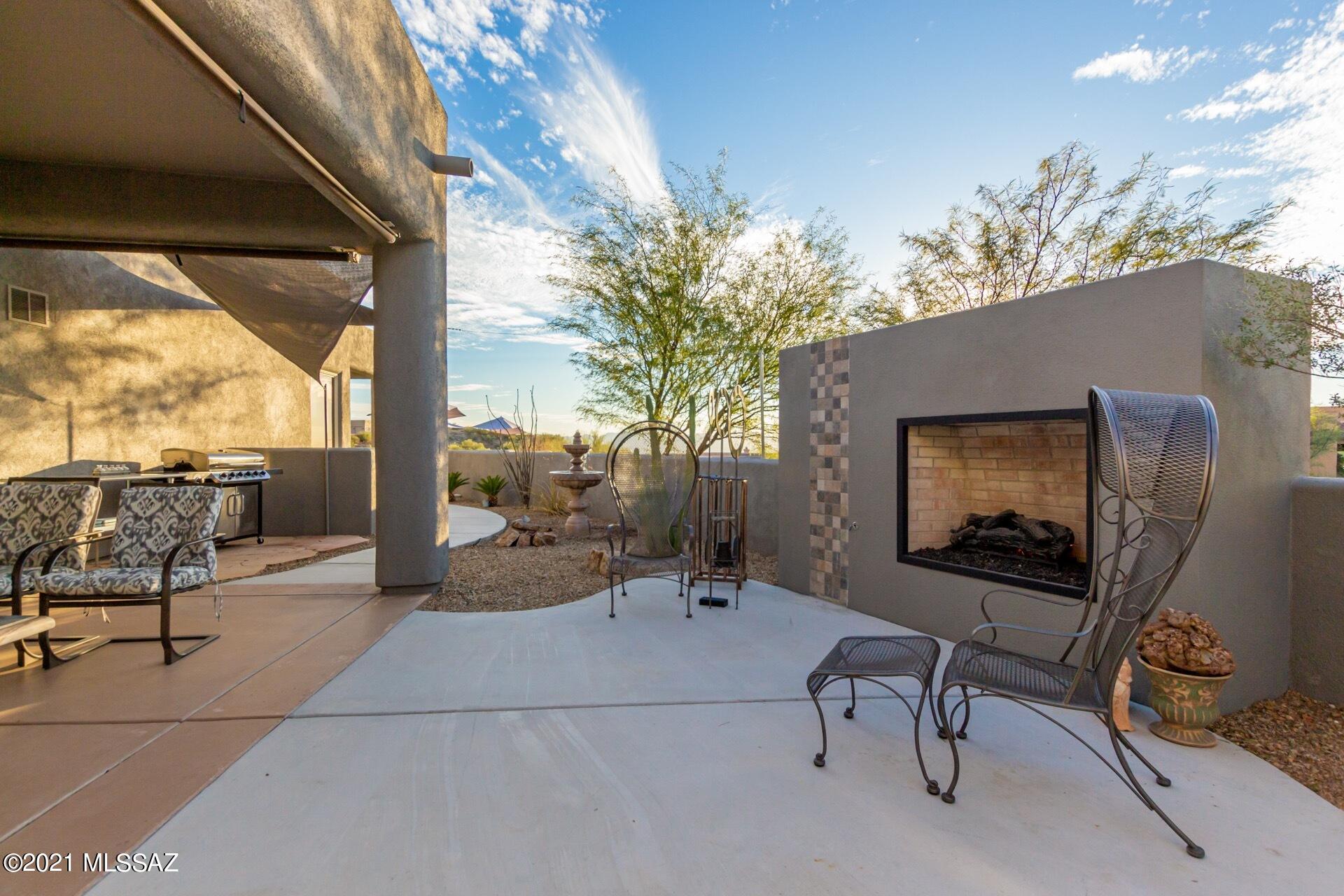 Canada Hills Est Phase II (128-130) - Residential