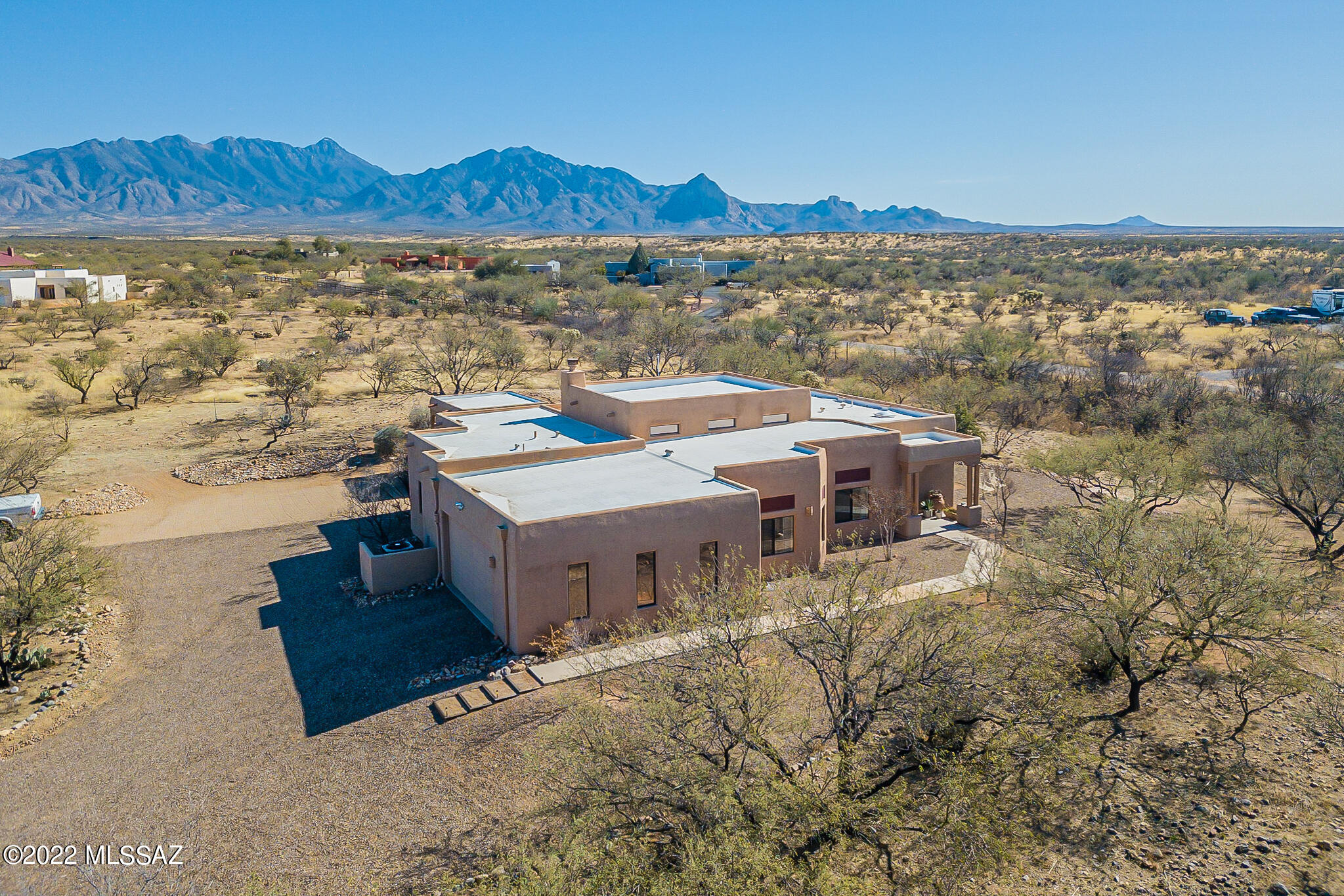 Other/Unknown - Residential