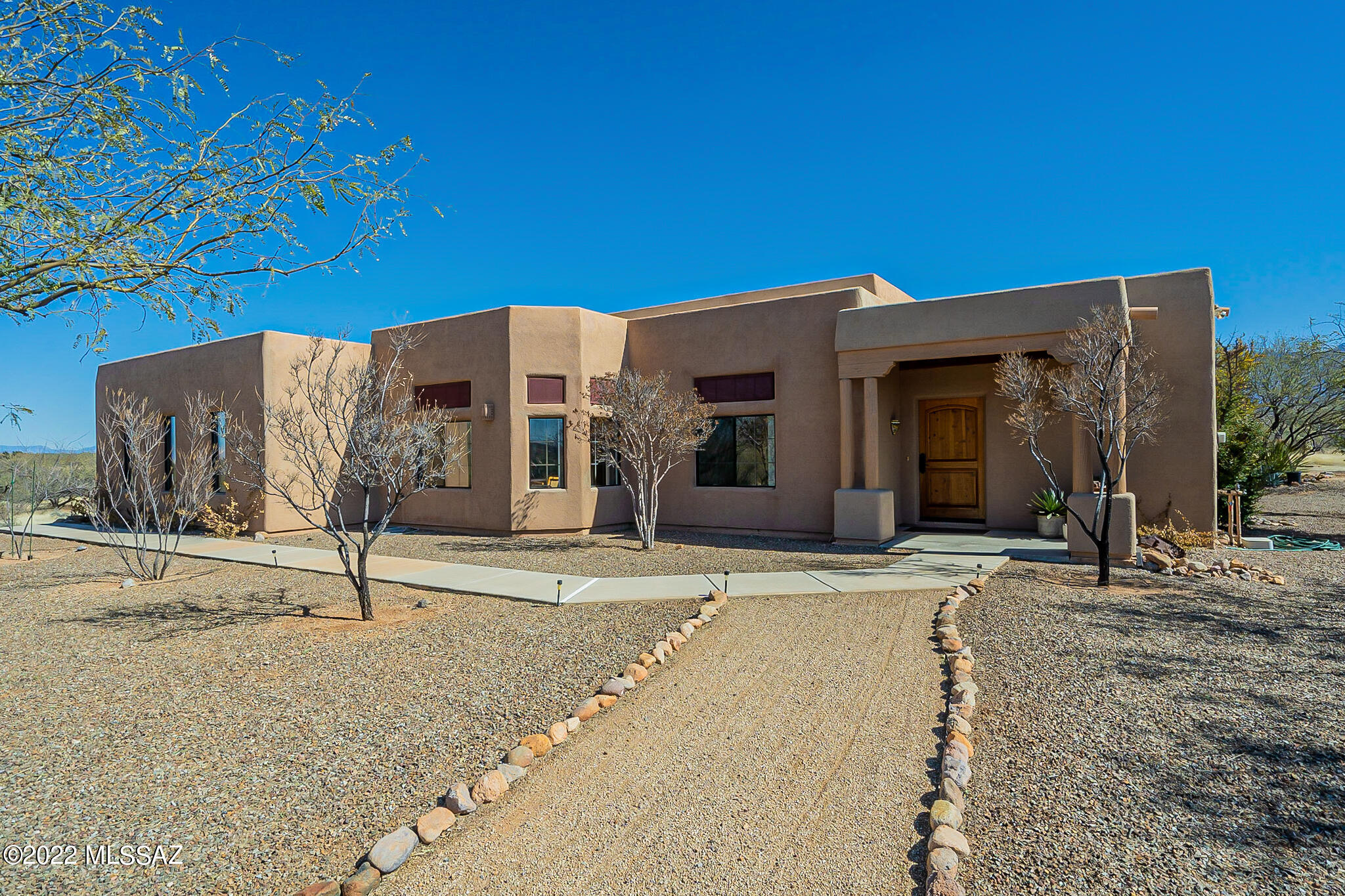 Other/Unknown - Residential