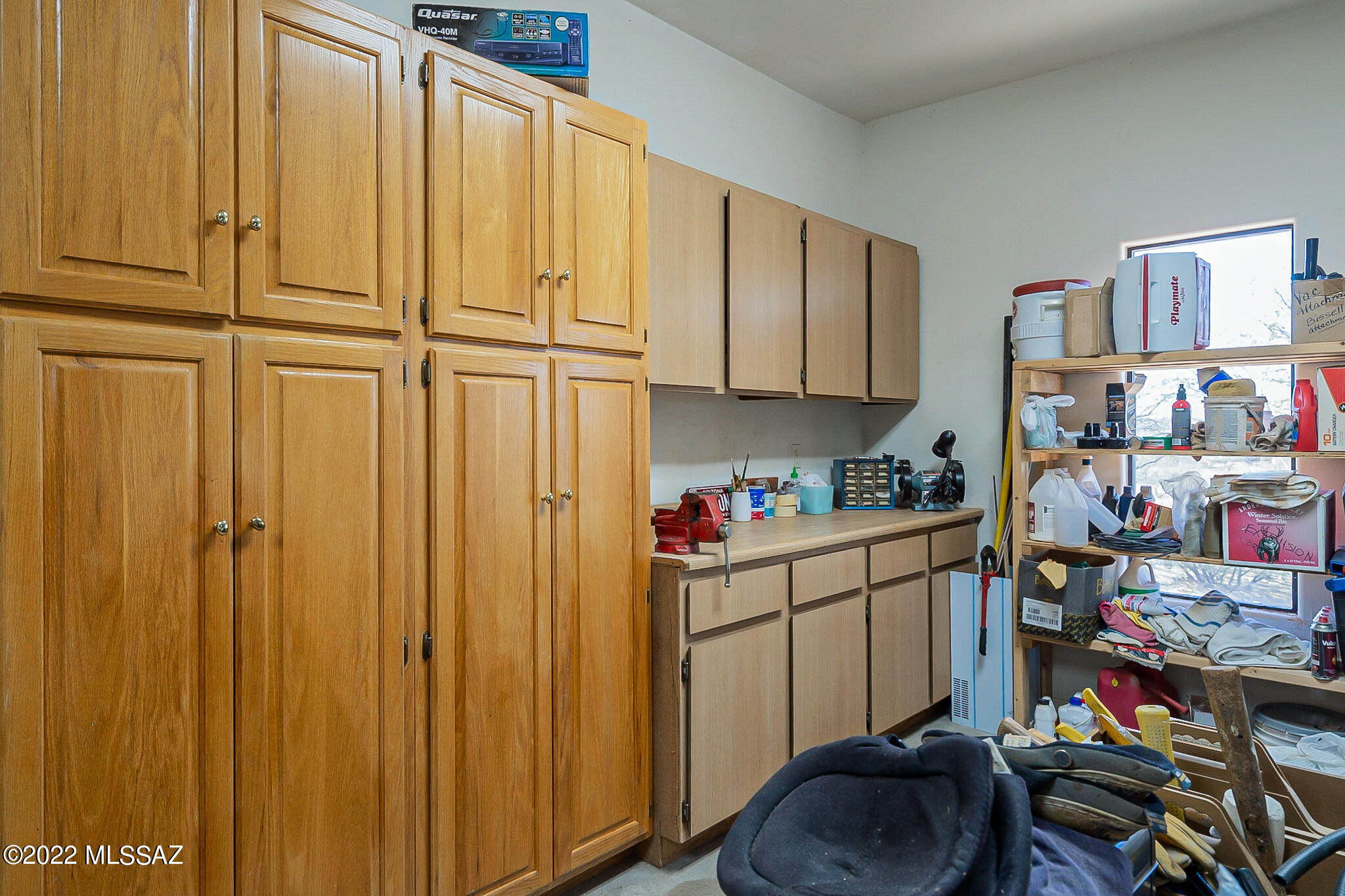 Other/Unknown - Residential