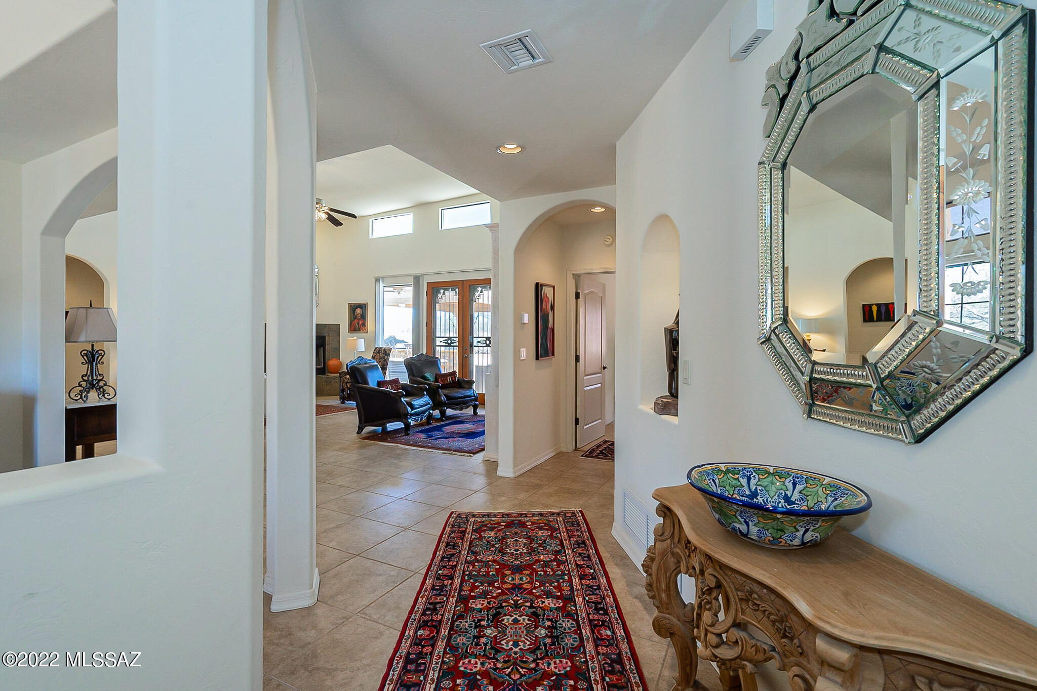 Other/Unknown - Residential