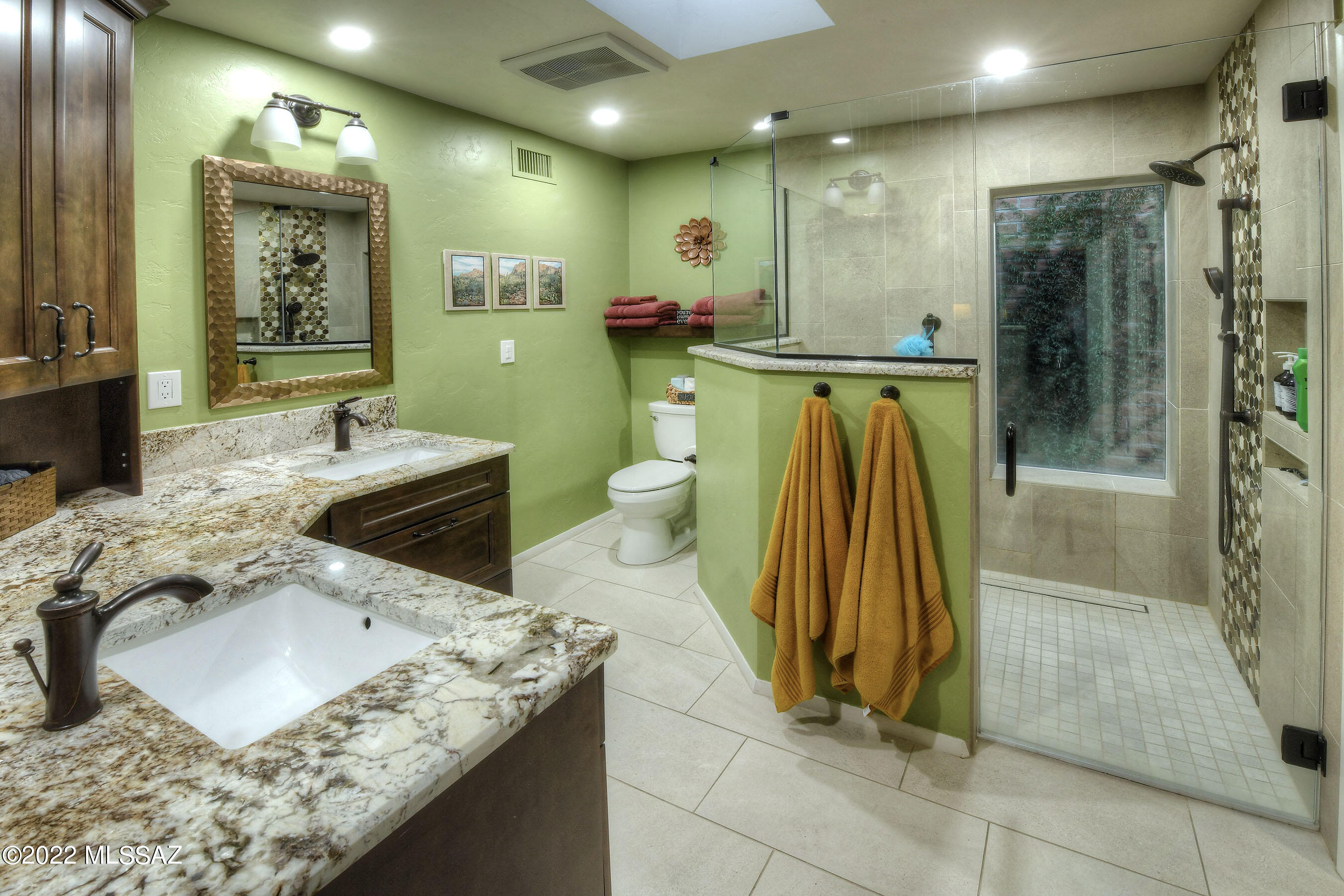 Cimarron Foothills Estates (1-97) - Residential
