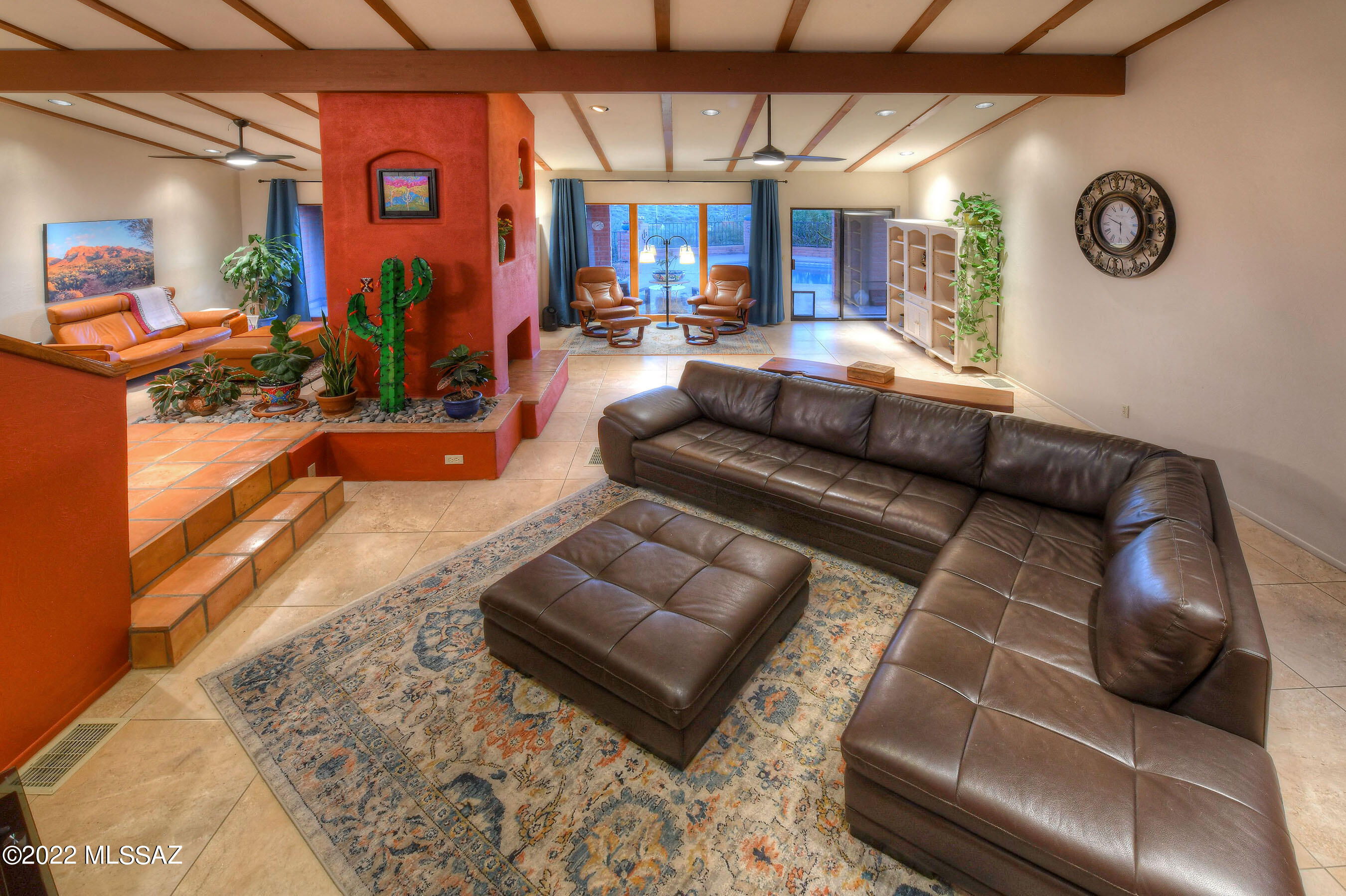 Cimarron Foothills Estates (1-97) - Residential