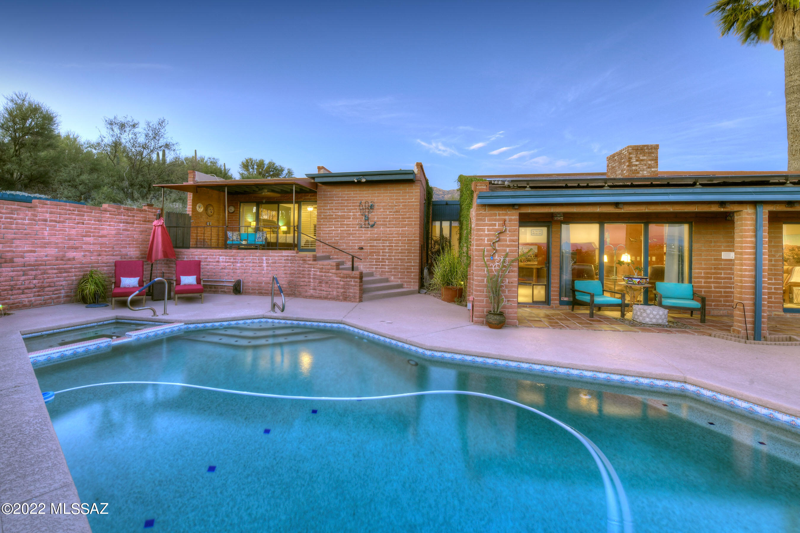 Cimarron Foothills Estates (1-97) - Residential