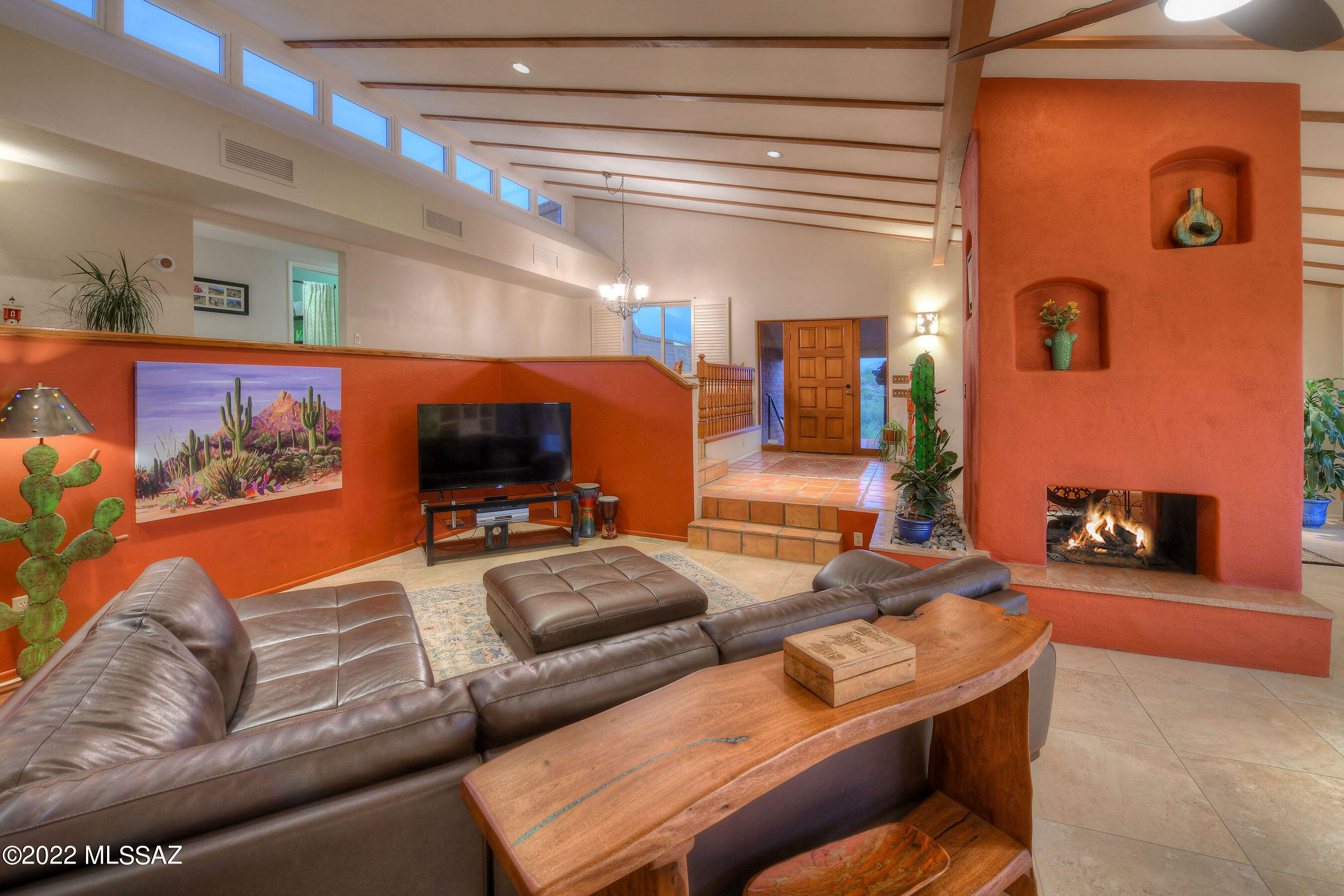 Cimarron Foothills Estates (1-97) - Residential