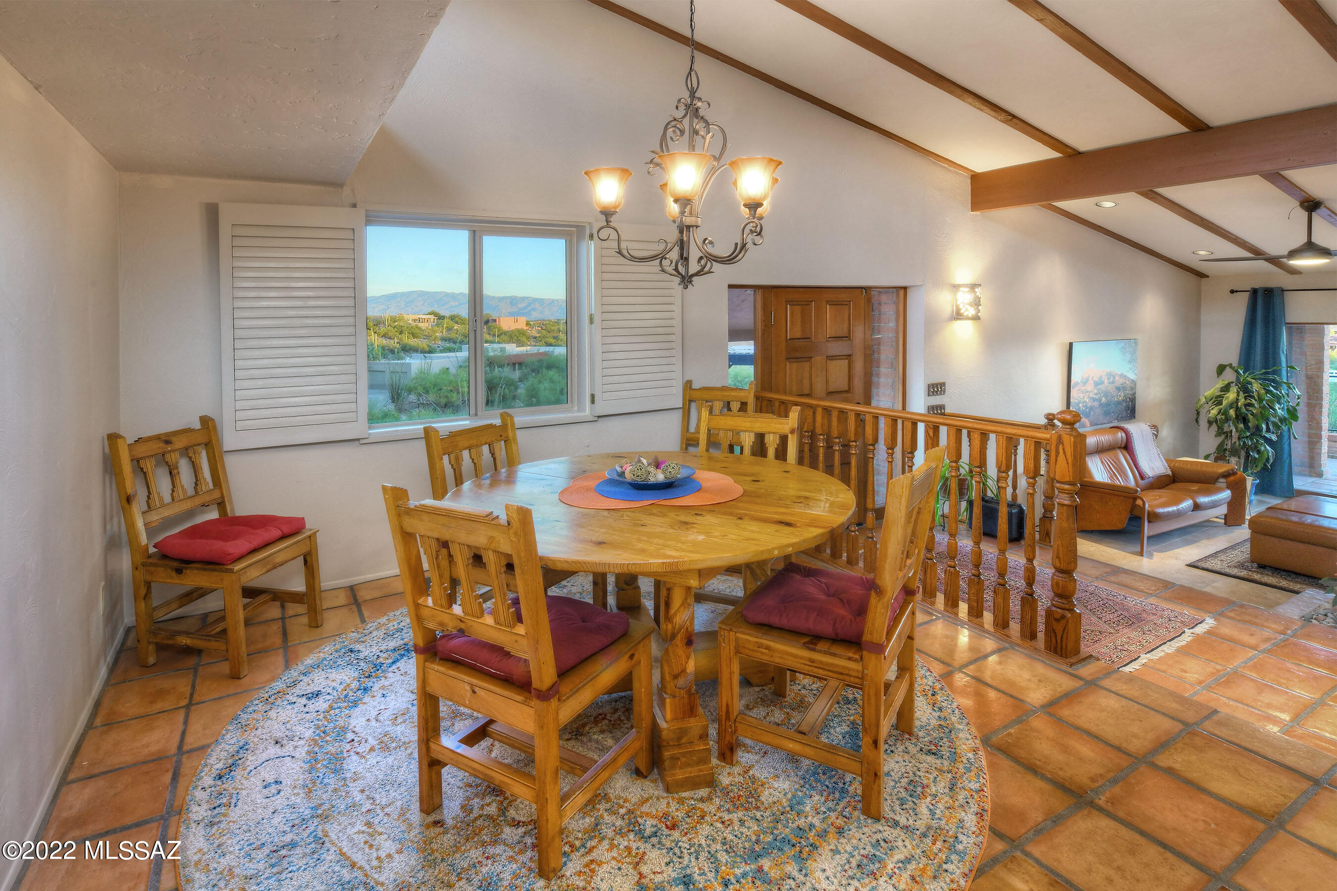 Cimarron Foothills Estates (1-97) - Residential
