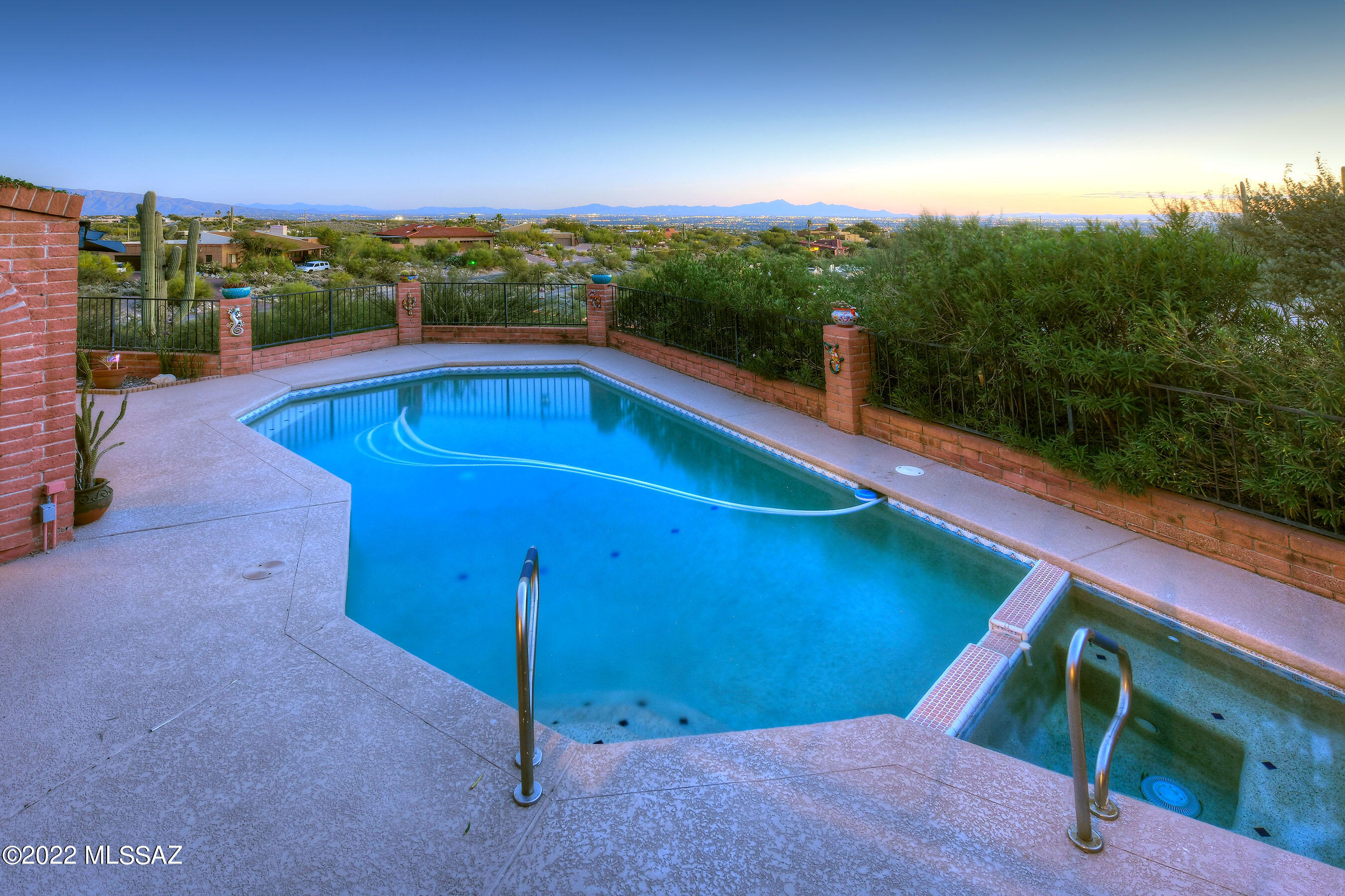 Cimarron Foothills Estates (1-97) - Residential