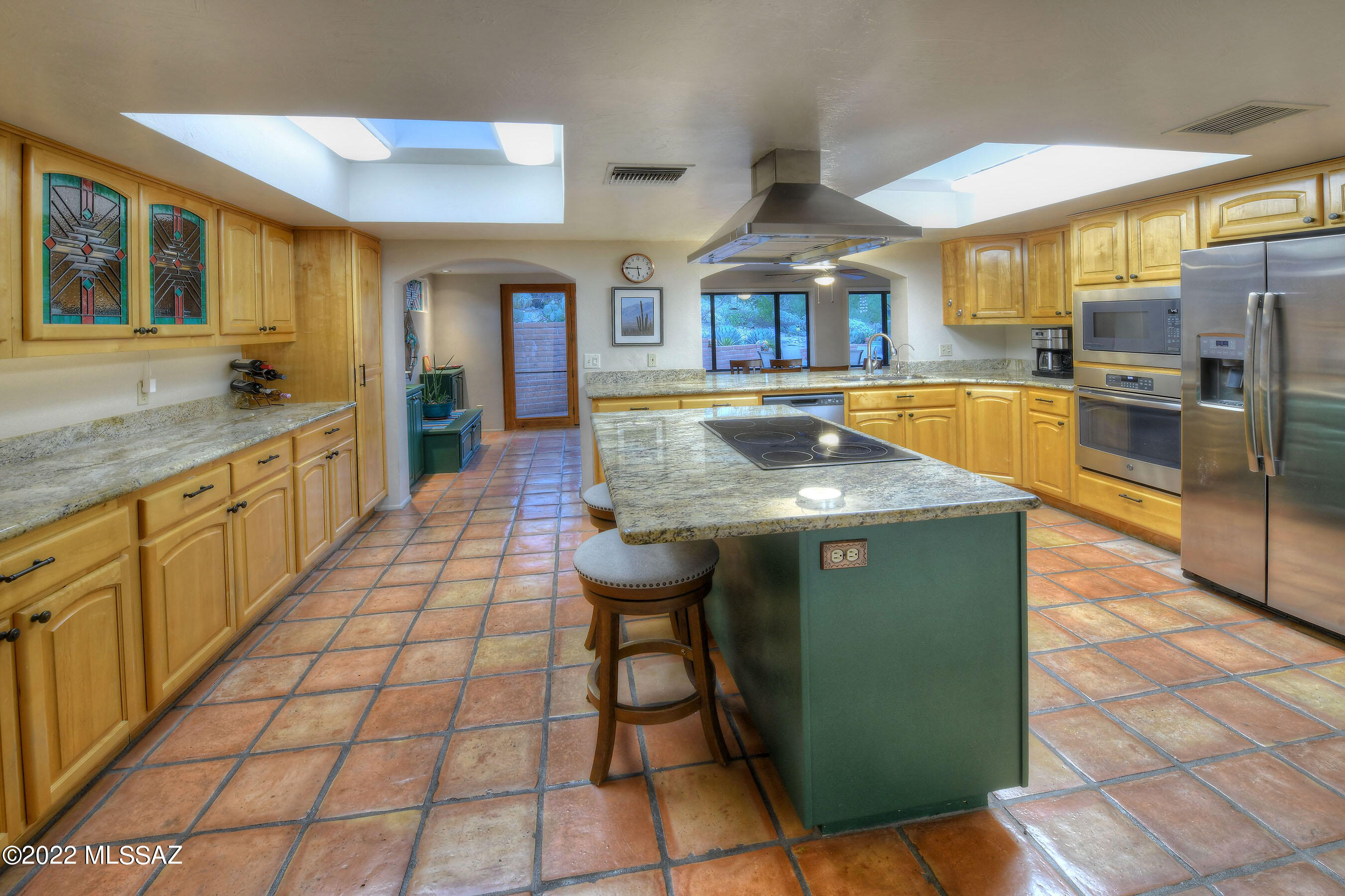 Cimarron Foothills Estates (1-97) - Residential