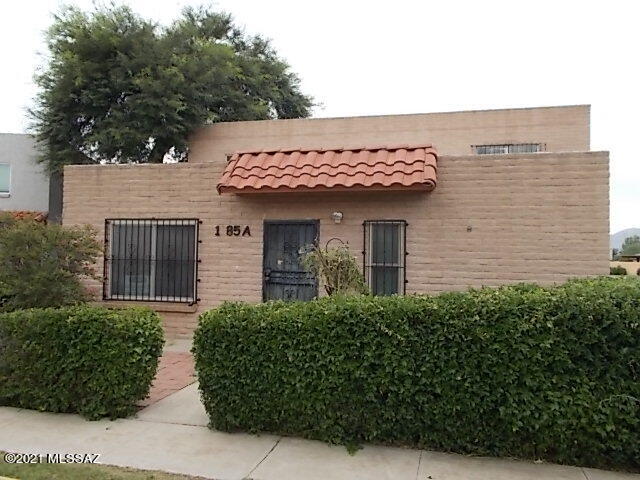 Monte Catalina Estates (1-10) - Residential